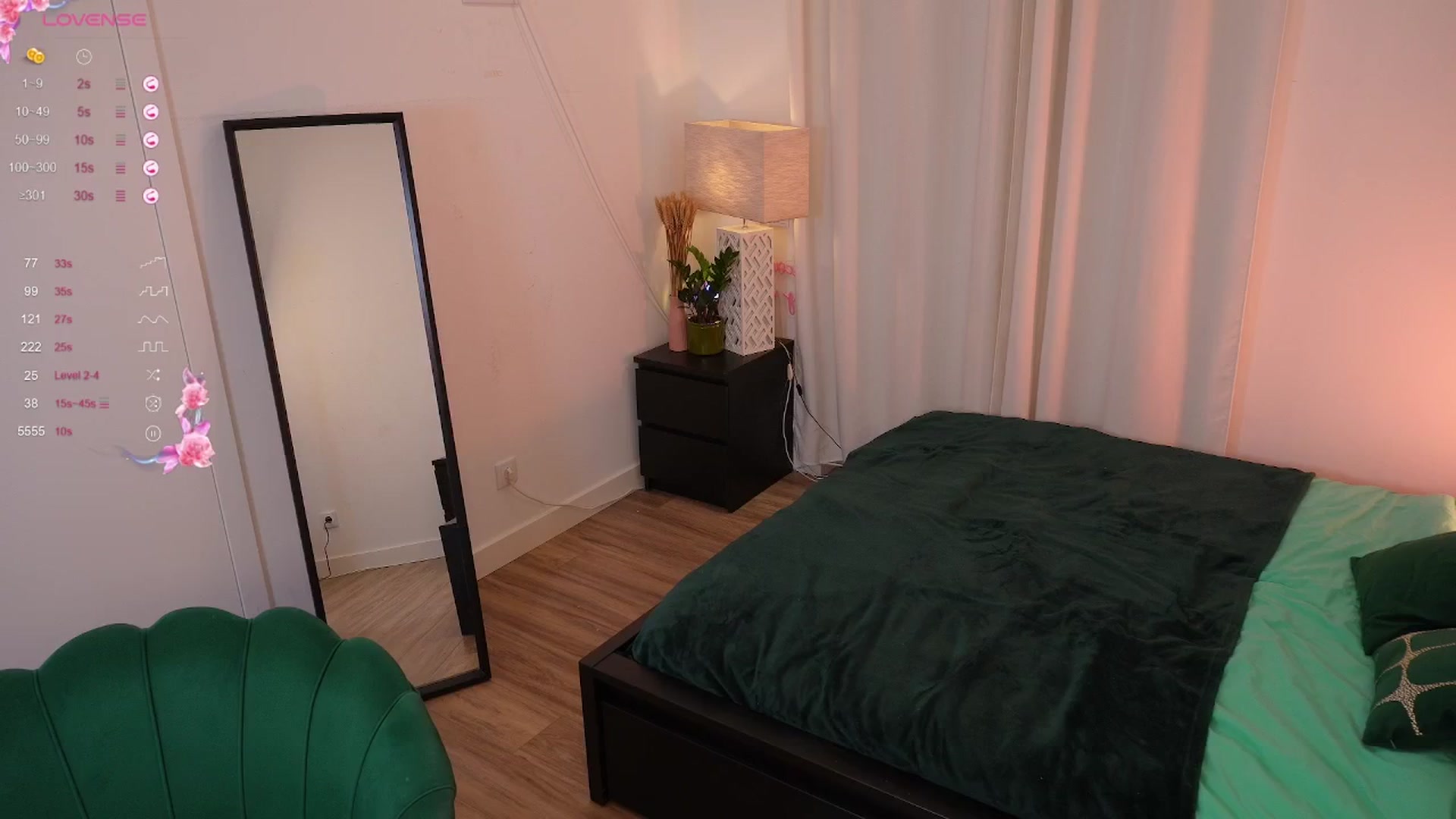Gallery image thumbnail from Yess_kiki's myfreecams stream on, 09/29/2025, 10:25 image 8 of 20