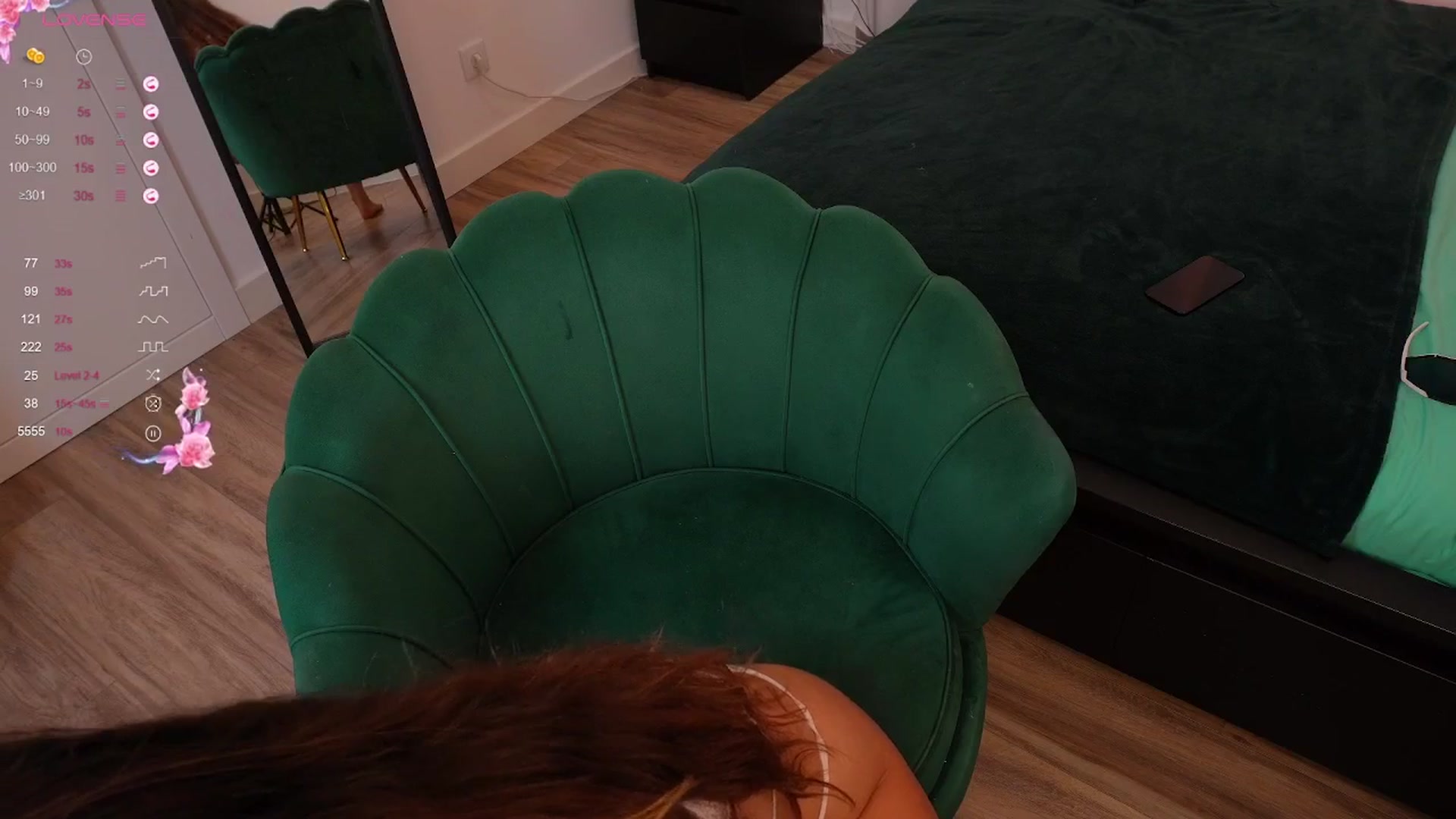 Gallery image thumbnail from Yess_kiki's myfreecams stream on, 10/03/2025, 17:56 image 17 of 20