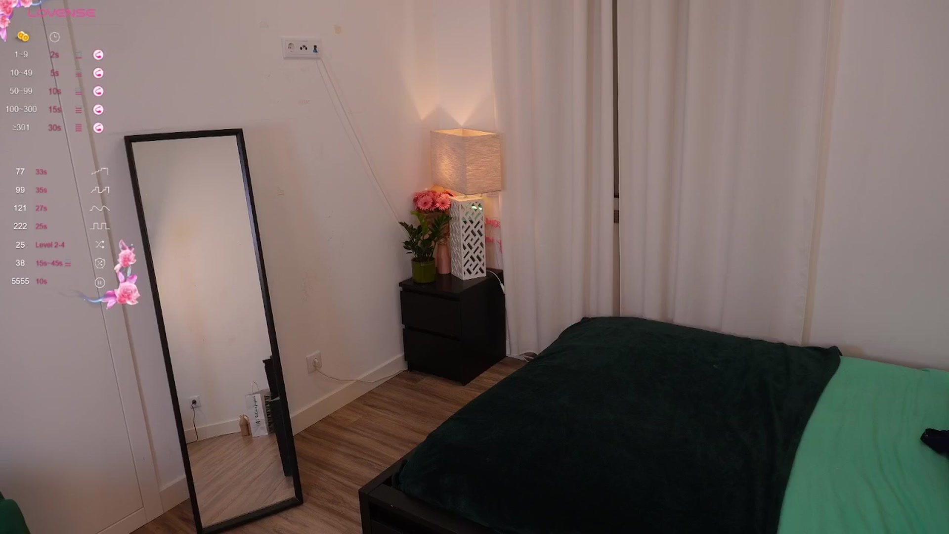 Gallery image thumbnail from Yess_kiki's myfreecams stream on, 10/05/2025, 12:42 image 4 of 20