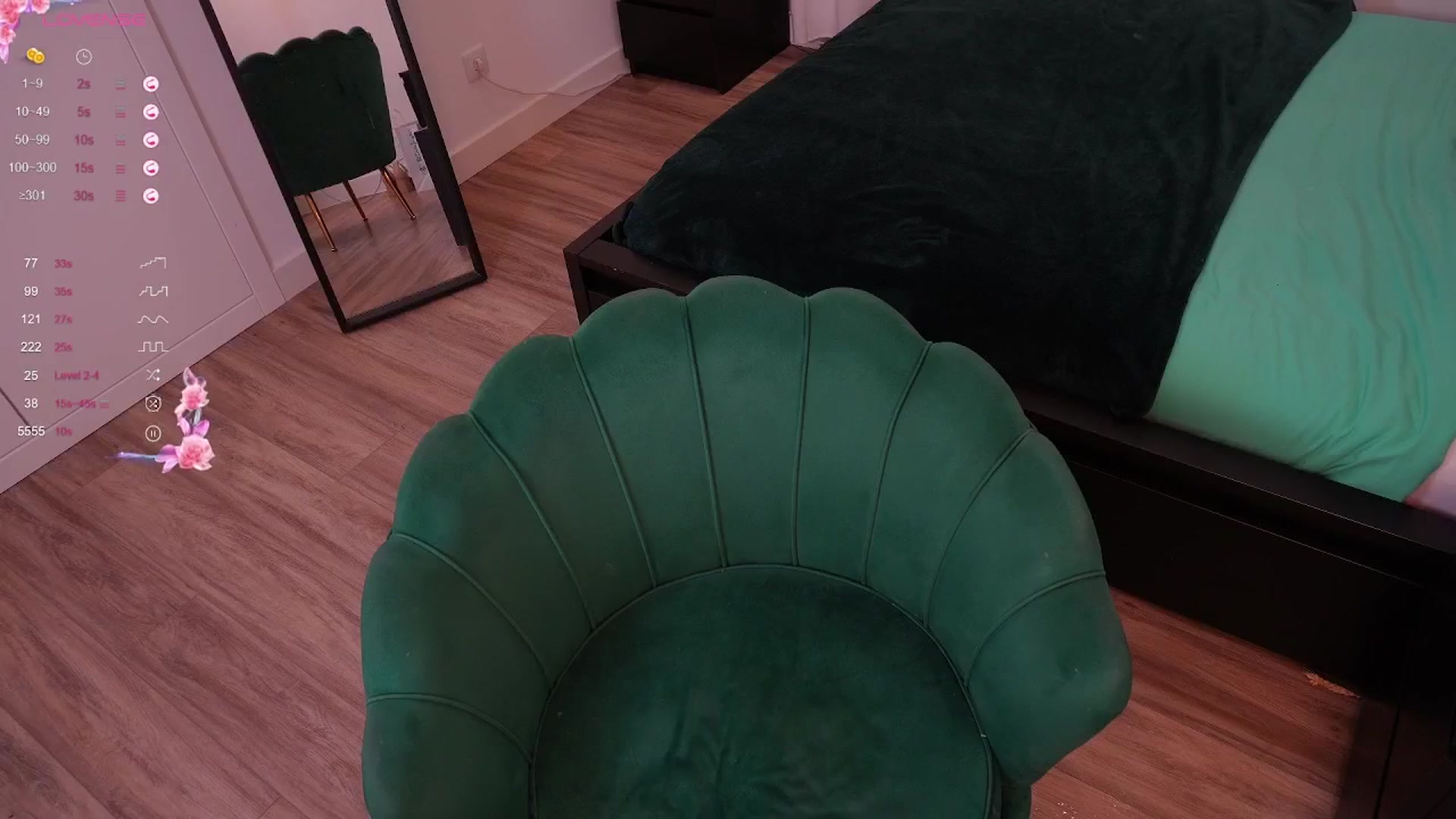 Gallery image thumbnail from Yess_kiki's myfreecams stream on, 10/05/2025, 12:42 image 14 of 20