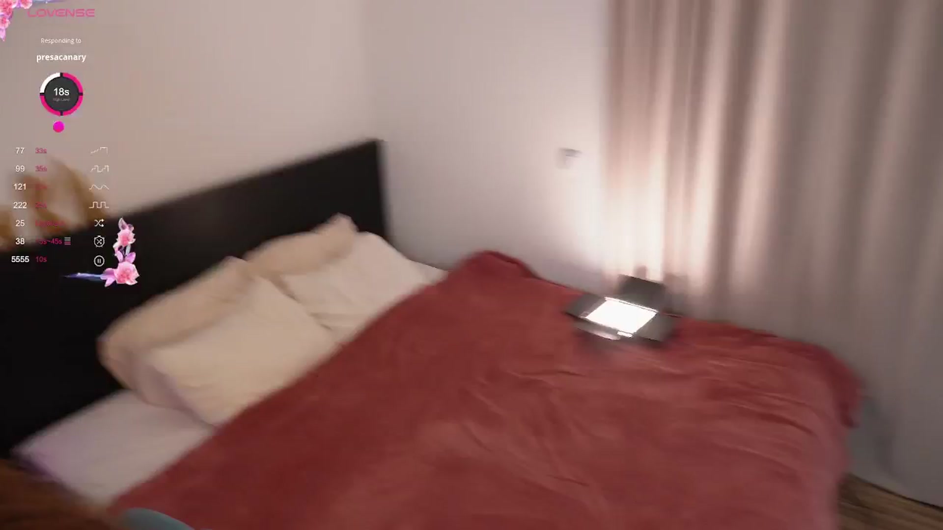 Gallery image thumbnail from Yess_kiki's myfreecams stream on, 10/10/2025, 09:39 image 10 of 20