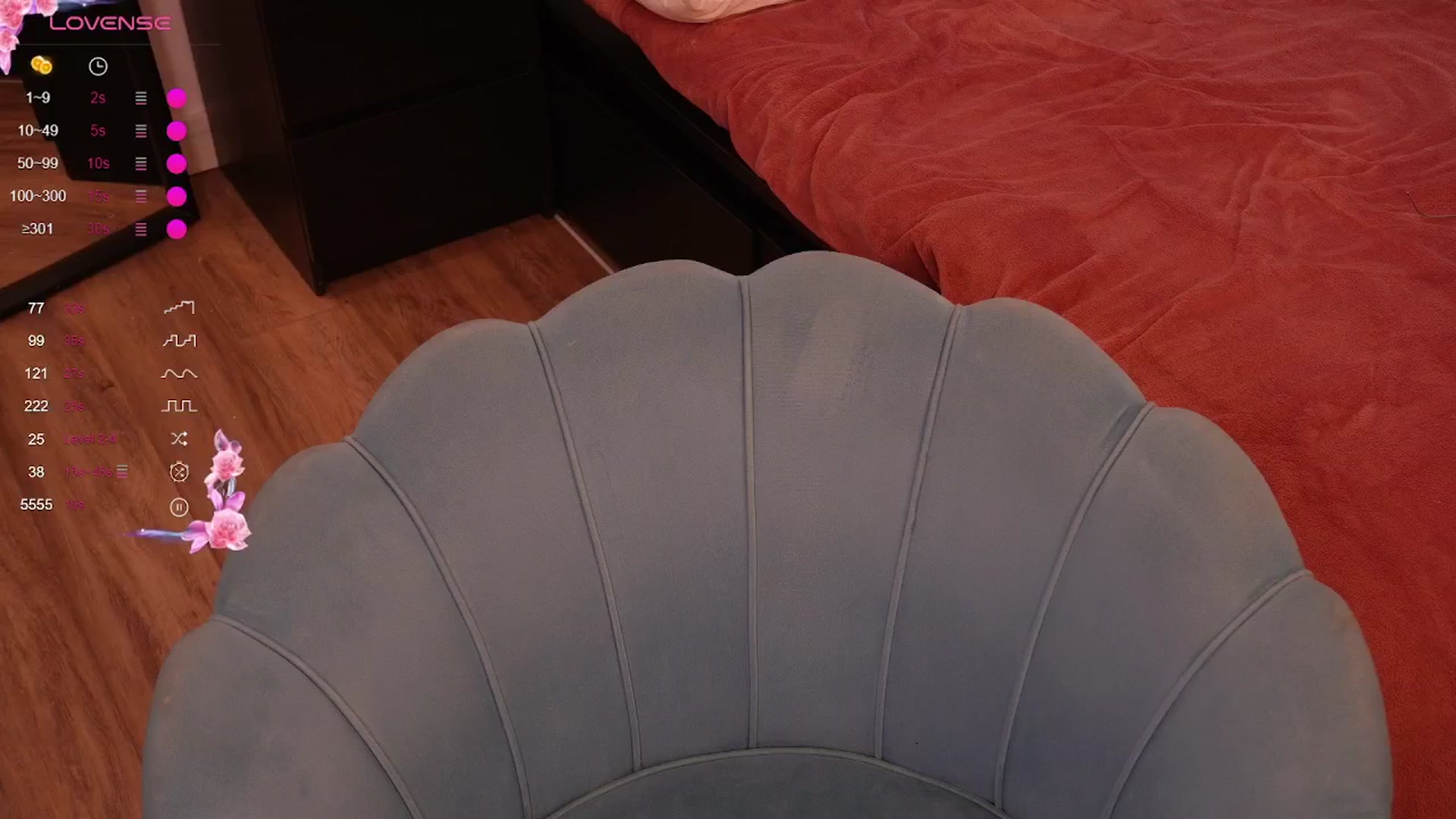 Gallery image thumbnail from Yess_kiki's myfreecams stream on, 10/12/2025, 10:26 image 10 of 20