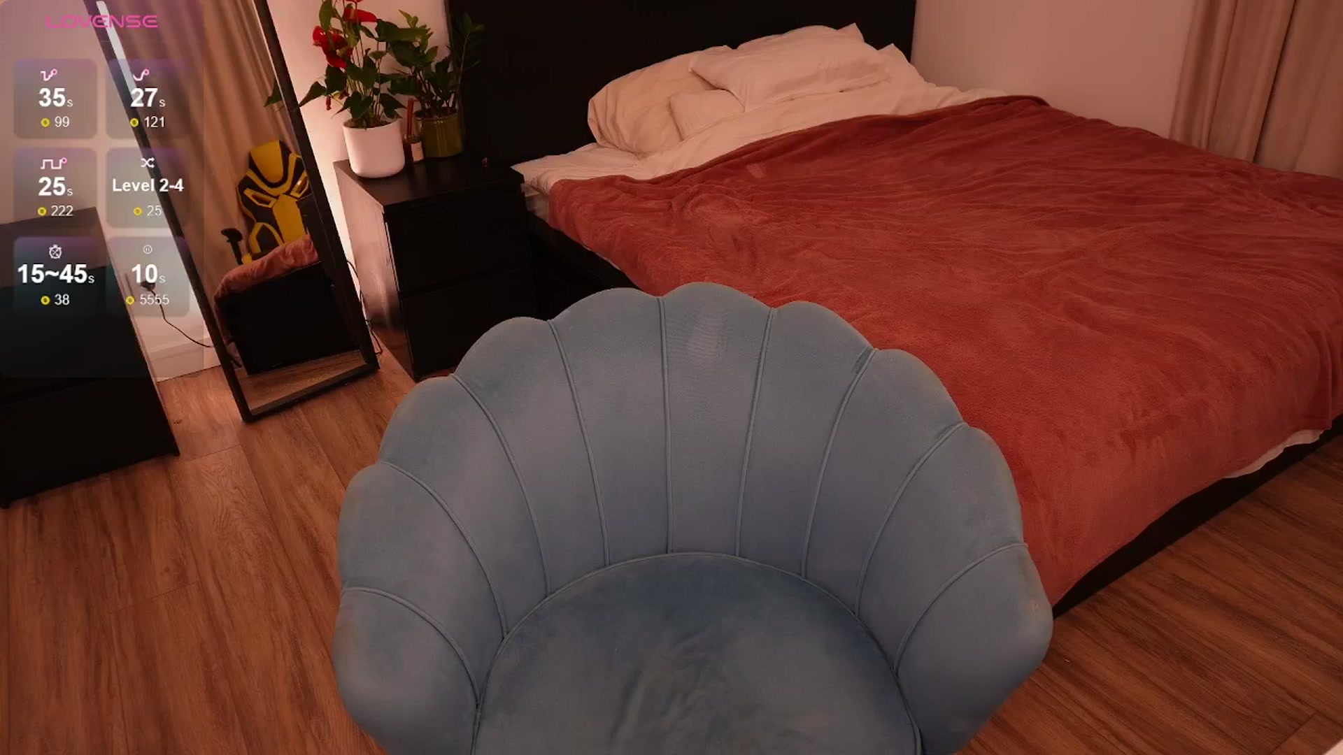 Gallery image thumbnail from Yess_kiki's myfreecams stream on, 10/13/2025, 12:30 image 12 of 20
