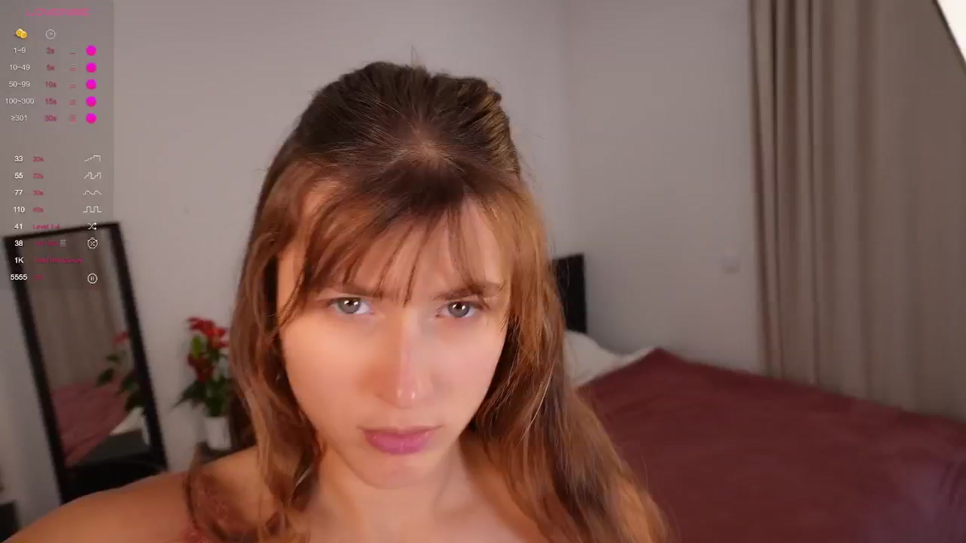 Gallery image thumbnail from Yess_kiki's myfreecams stream on, 10/17/2025, 13:14 image 10 of 20