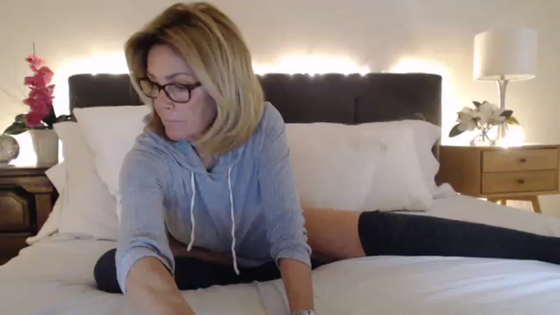Gallery image thumbnail from Yoga_Bare's myfreecams stream on, 12/09/2022, 19:07 image 1 of 20