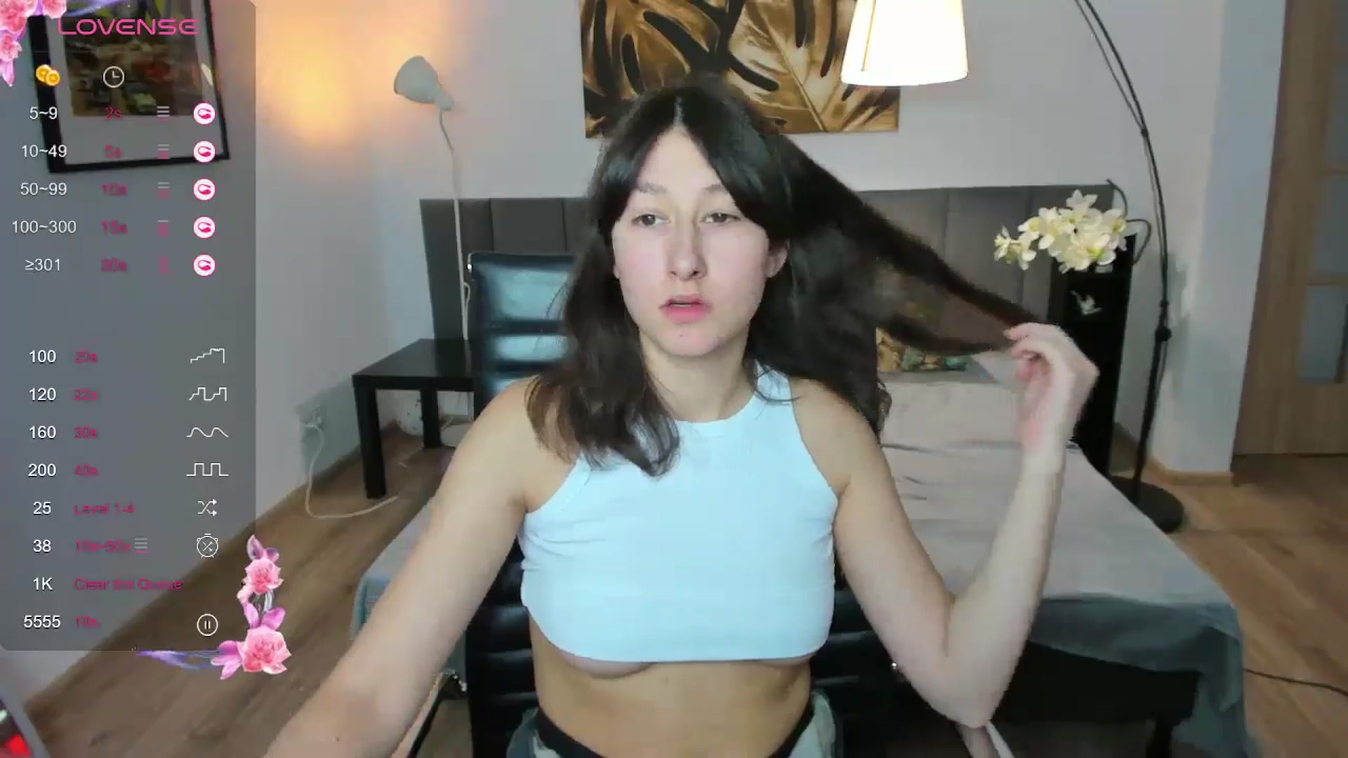 Gallery image thumbnail from Yokohama's myfreecams stream on, 05/14/2024, 14:22 image 12 of 20