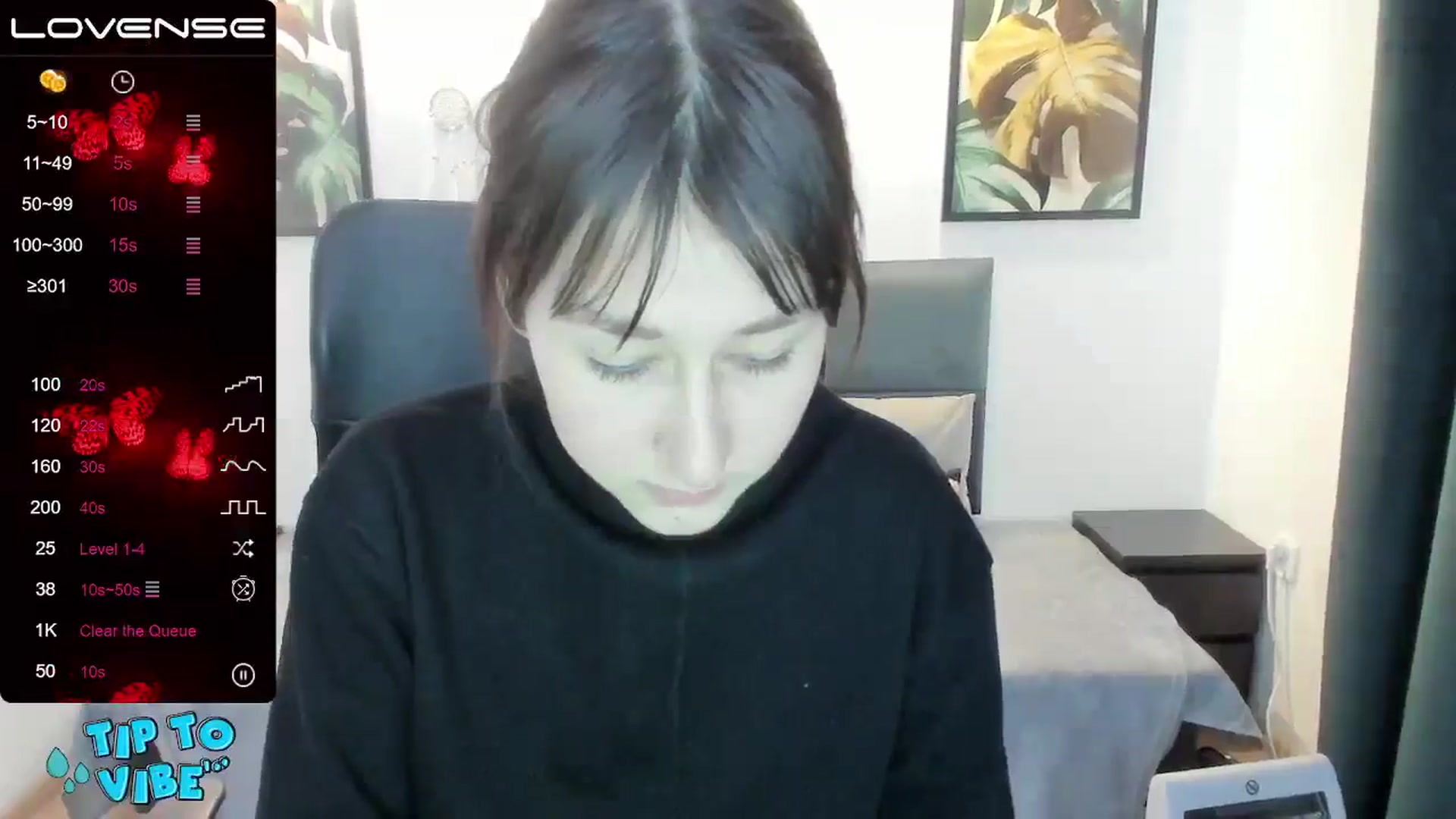 Gallery image thumbnail from Yokohama's myfreecams stream on, 12/05/2024, 20:52 image 19 of 20
