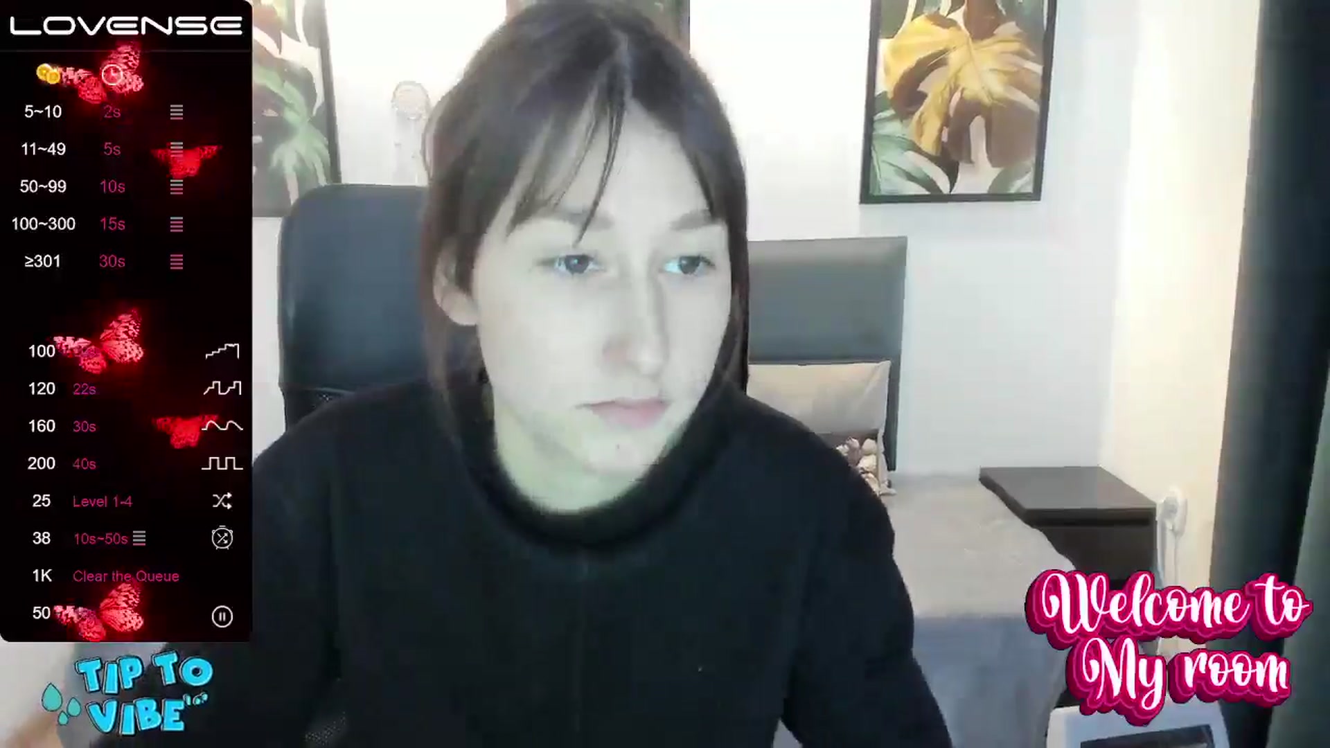 Gallery image thumbnail from Yokohama's myfreecams stream on, 12/05/2024, 20:52 image 20 of 20