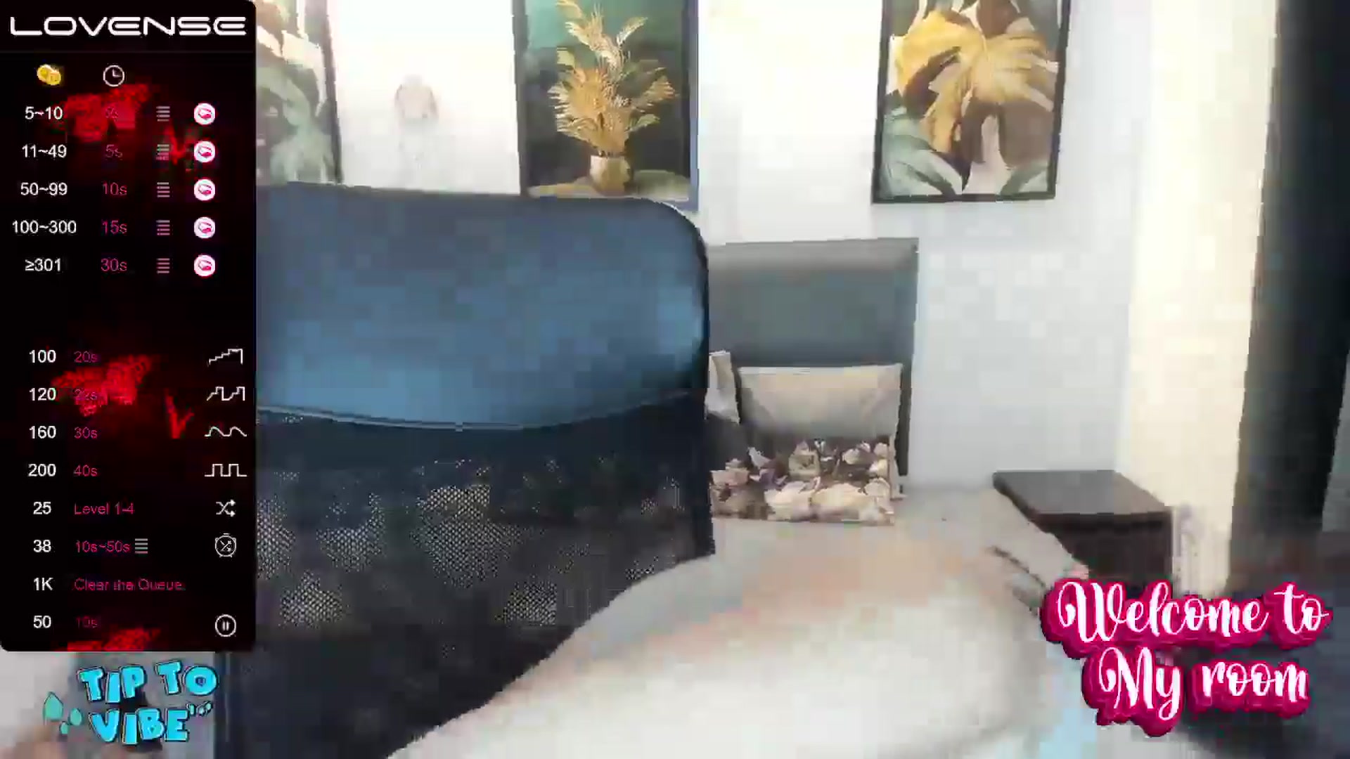 Gallery image thumbnail from Yokohama's myfreecams stream on, 12/05/2024, 20:52 image 7 of 20