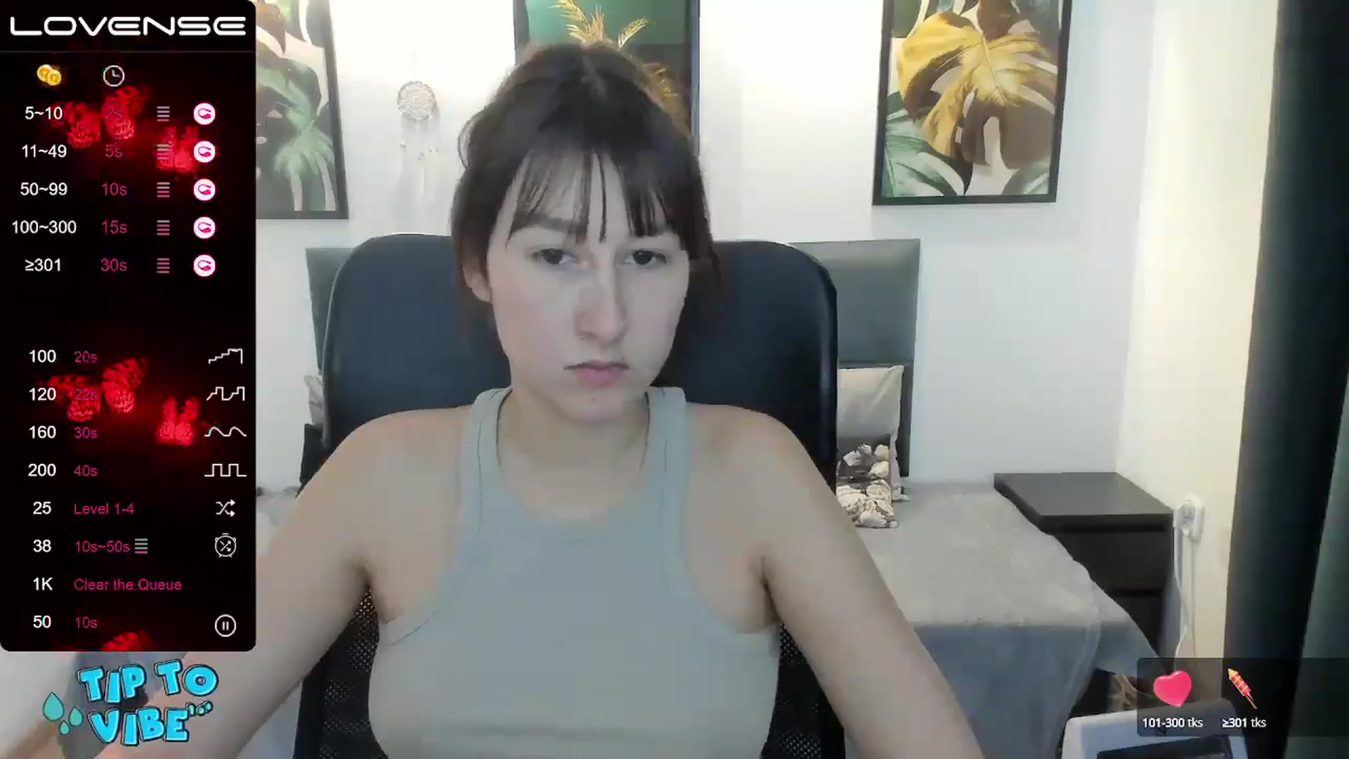 Gallery image thumbnail from Yokohama's myfreecams stream on, 12/05/2024, 20:52 image 13 of 20