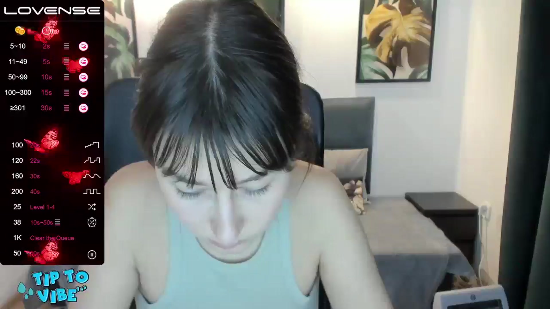 Gallery image thumbnail from Yokohama's myfreecams stream on, 12/05/2024, 20:52 image 4 of 20