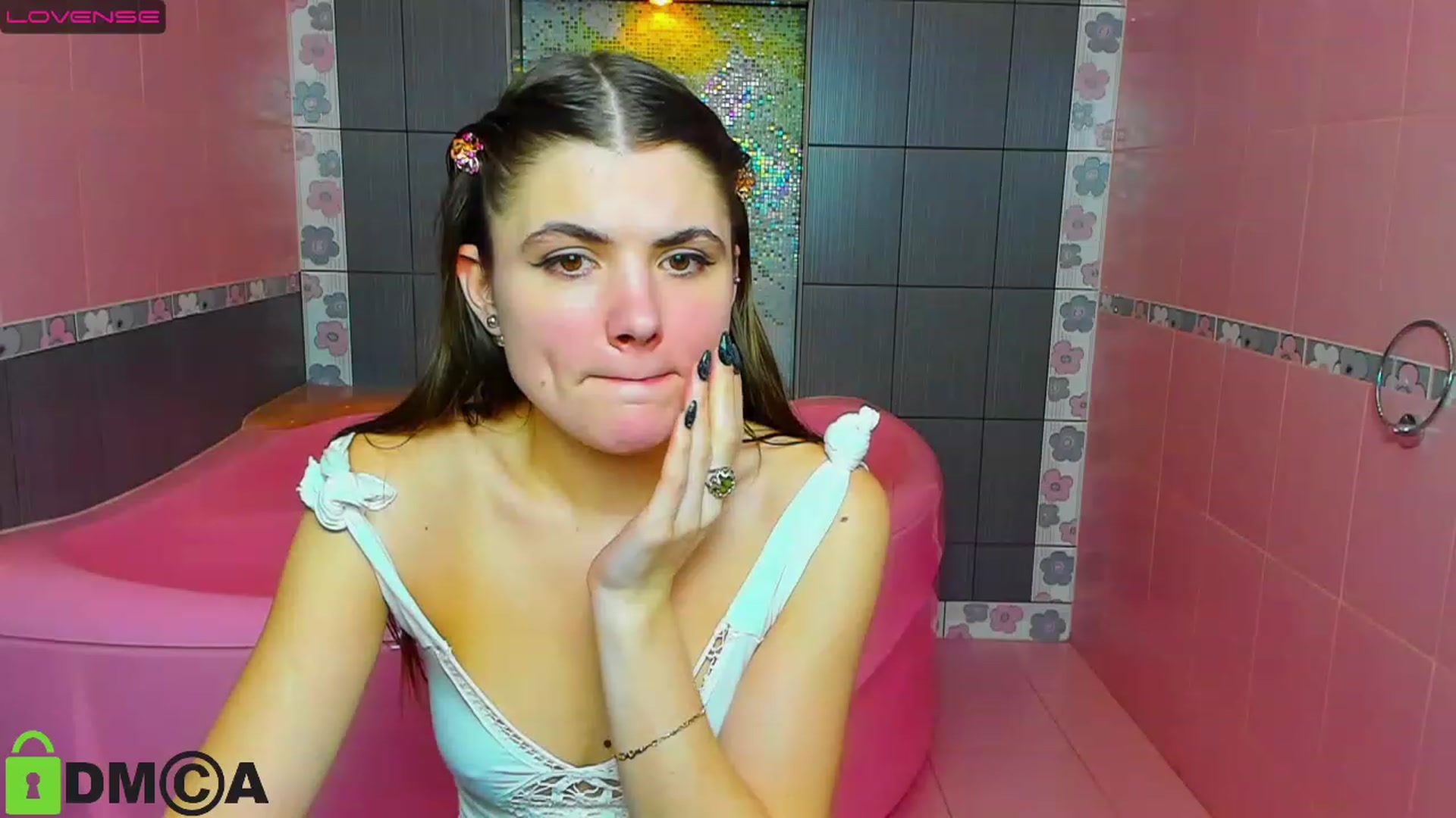 Gallery image thumbnail from Yongprincess's myfreecams stream on, 02/06/2023, 11:43 image 12 of 20