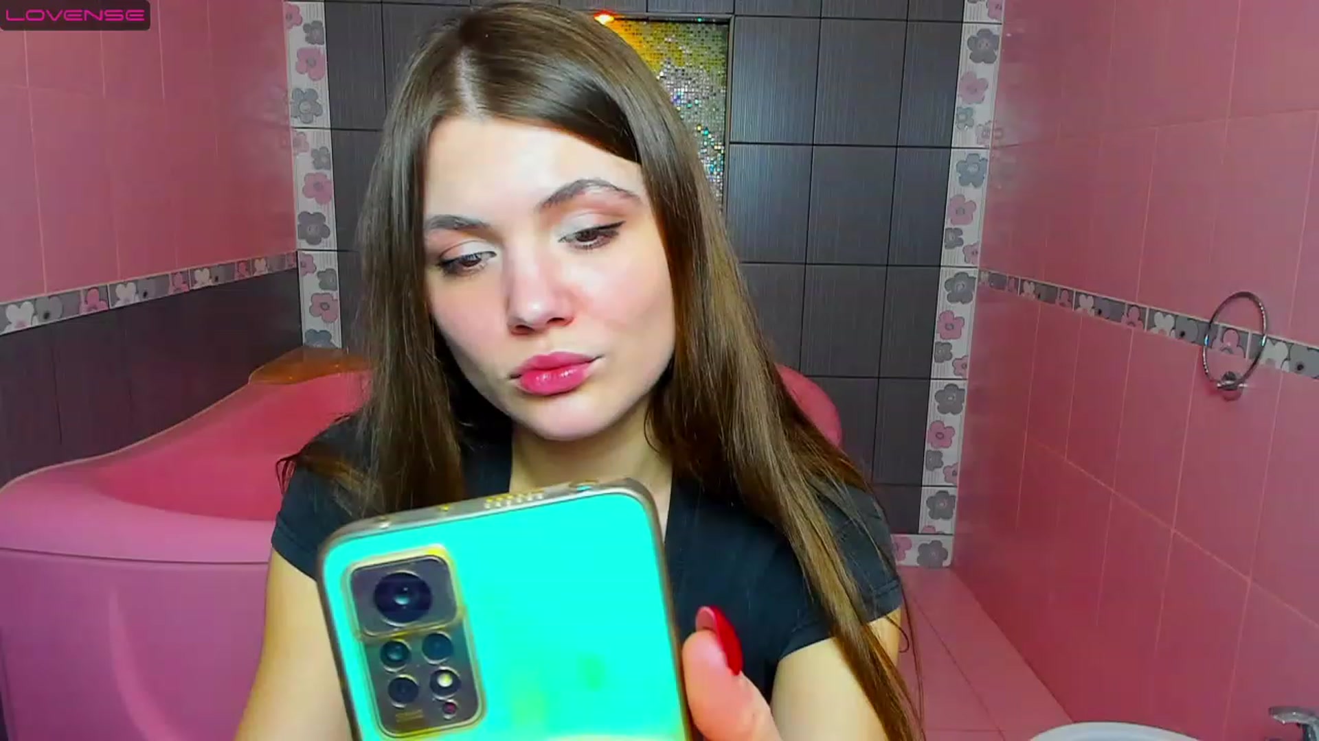 Gallery image thumbnail from Yongprincess's myfreecams stream on, 02/20/2023, 08:01 image 5 of 20