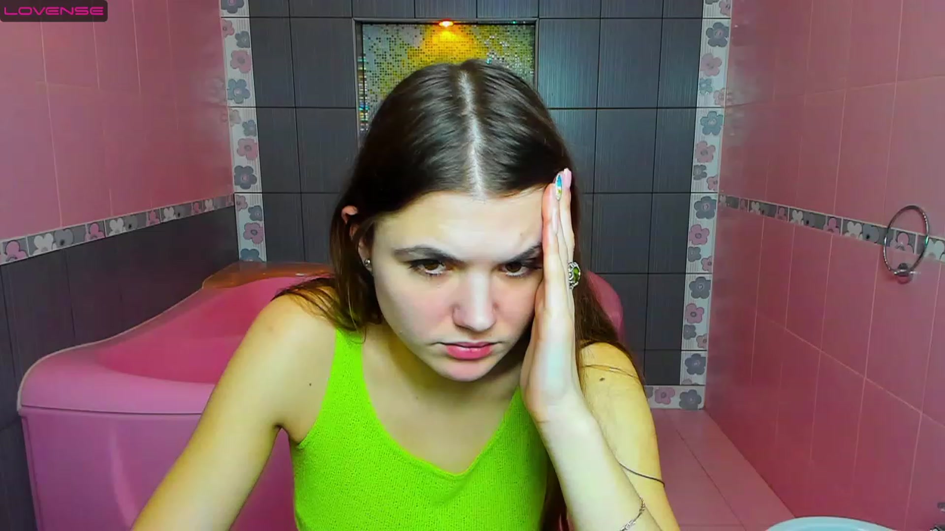 Gallery image thumbnail from Yongprincess's myfreecams stream on, 02/27/2023, 10:45 image 19 of 20