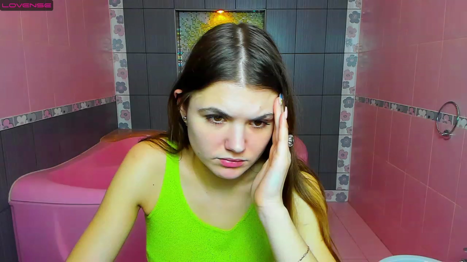 Gallery image thumbnail from Yongprincess's myfreecams stream on, 02/27/2023, 10:45 image 17 of 20