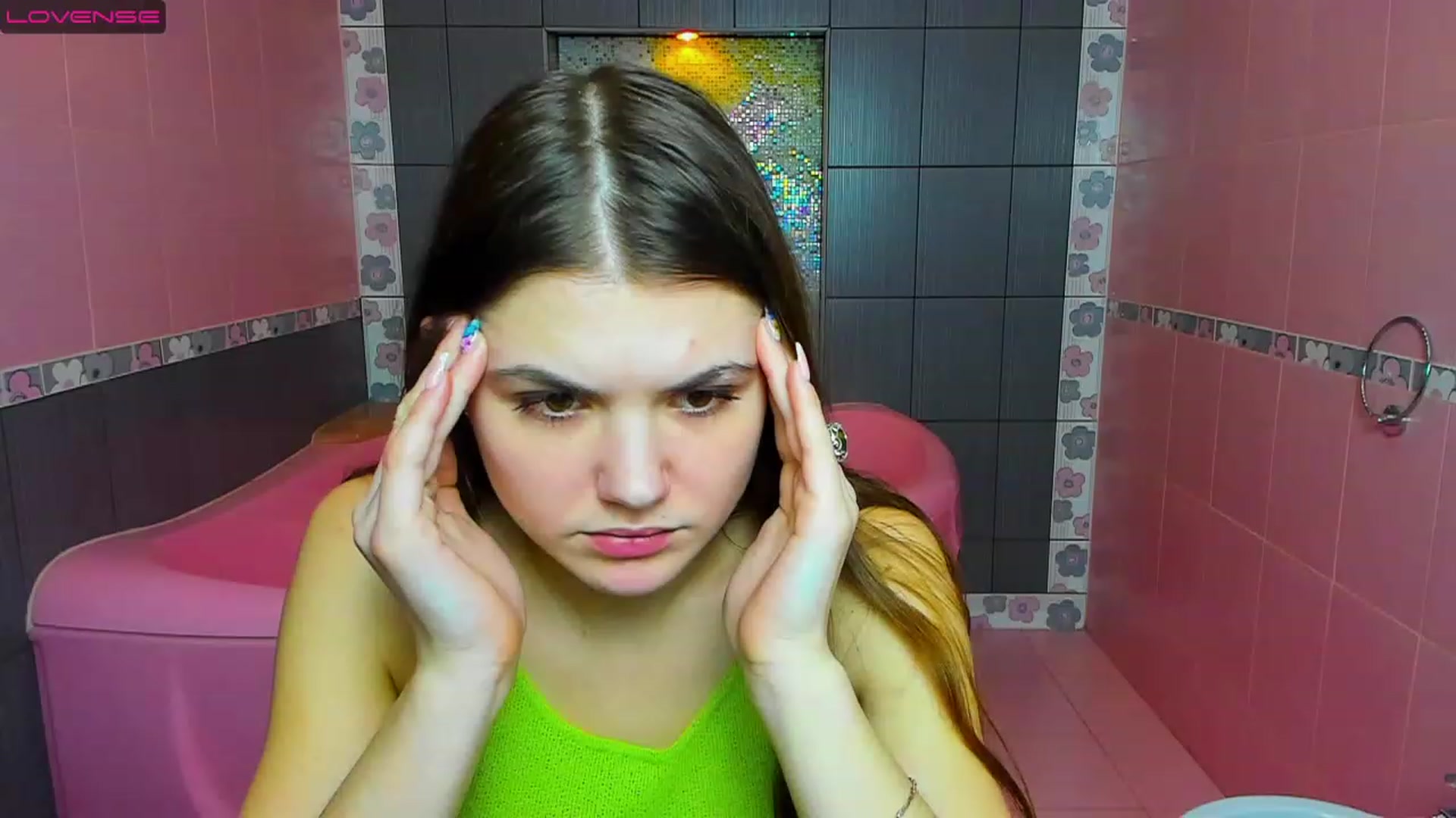 Gallery image thumbnail from Yongprincess's myfreecams stream on, 02/27/2023, 10:45 image 16 of 20