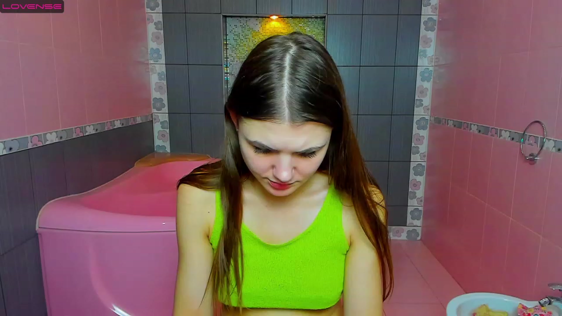Gallery image thumbnail from Yongprincess's myfreecams stream on, 03/08/2023, 11:14 image 4 of 20