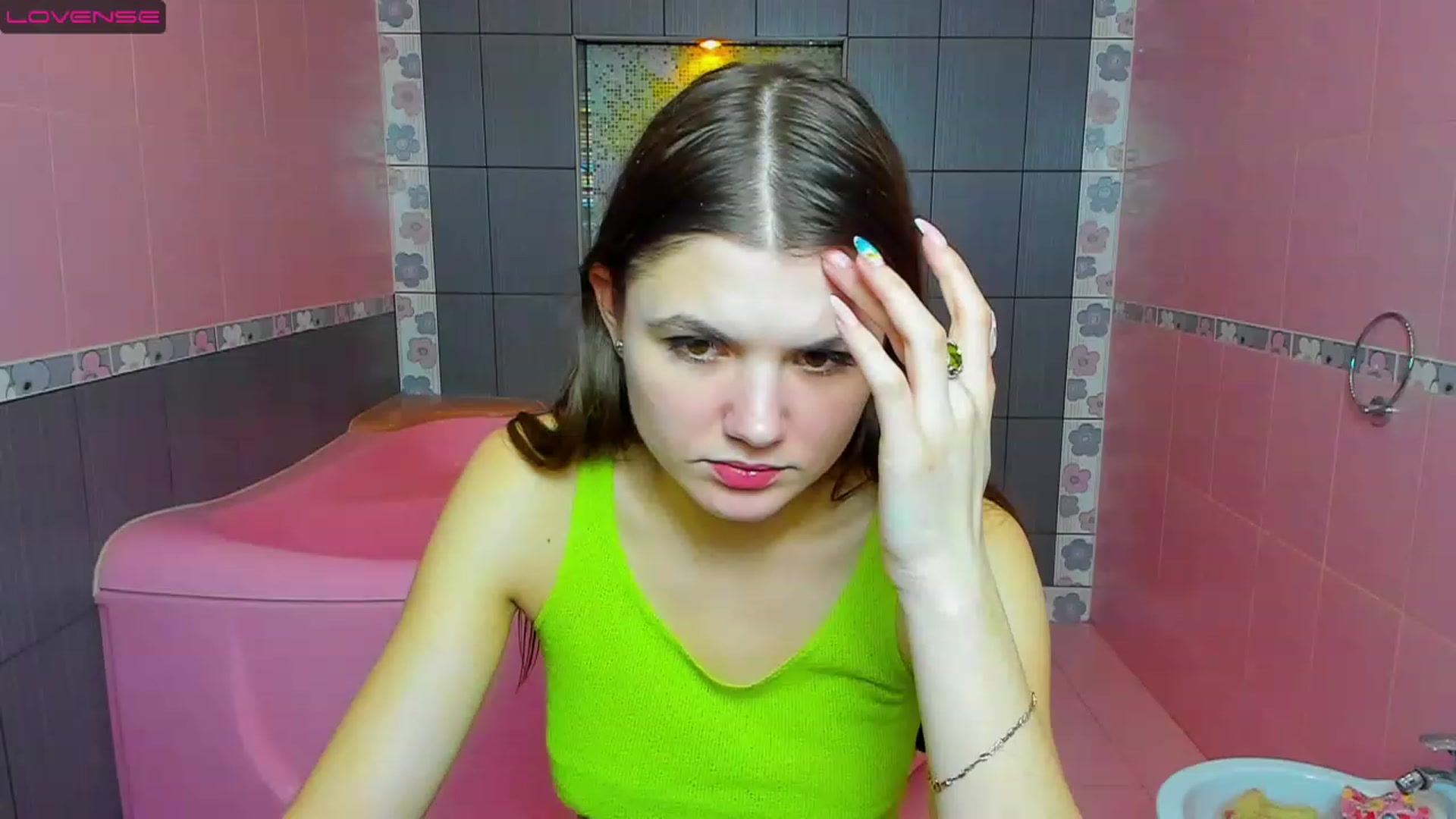 Gallery image thumbnail from Yongprincess's myfreecams stream on, 03/08/2023, 11:14 image 14 of 20