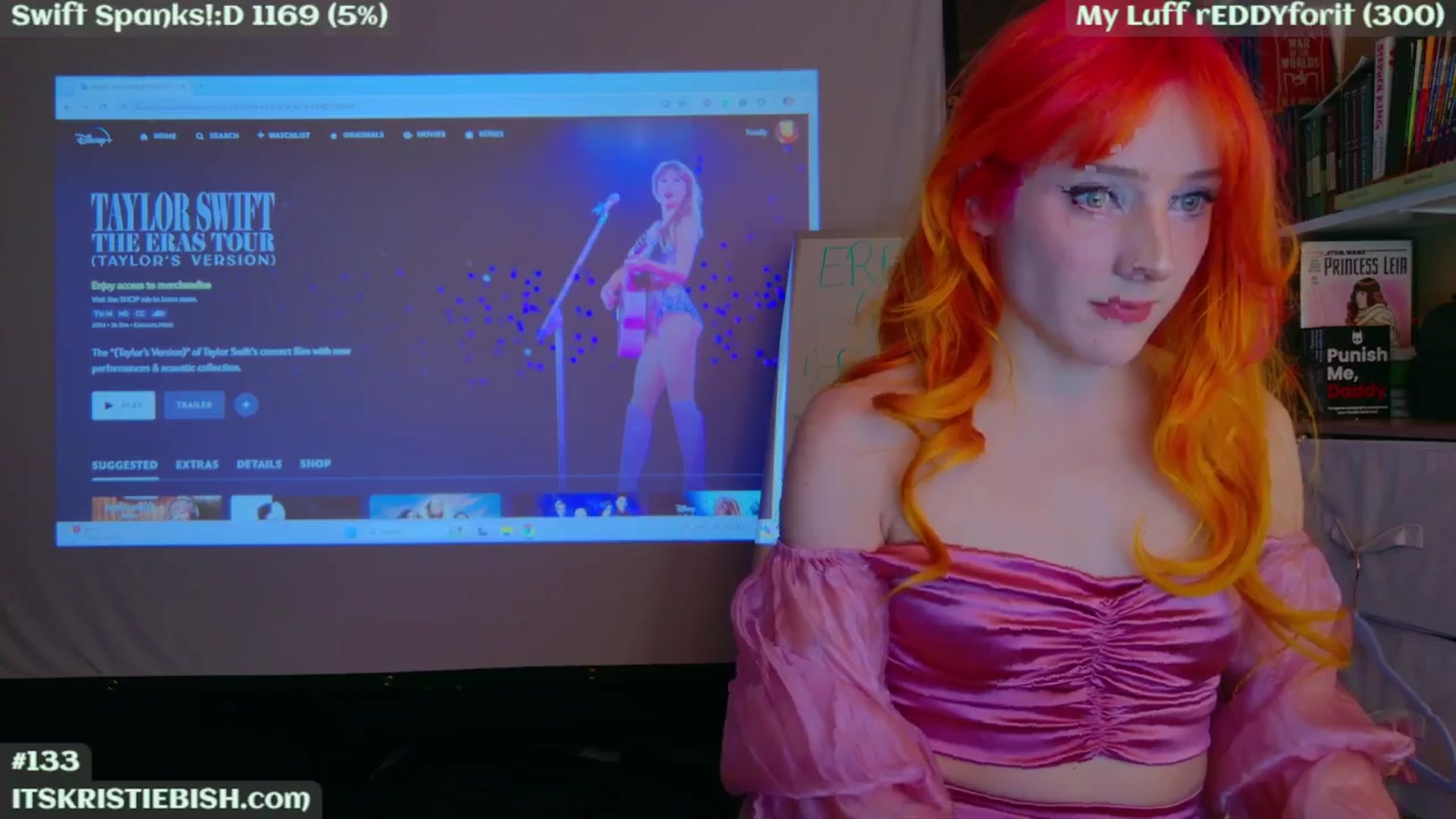 Gallery image thumbnail from YouBelongWKB's myfreecams stream on, 03/16/2024, 03:44 image 18 of 20