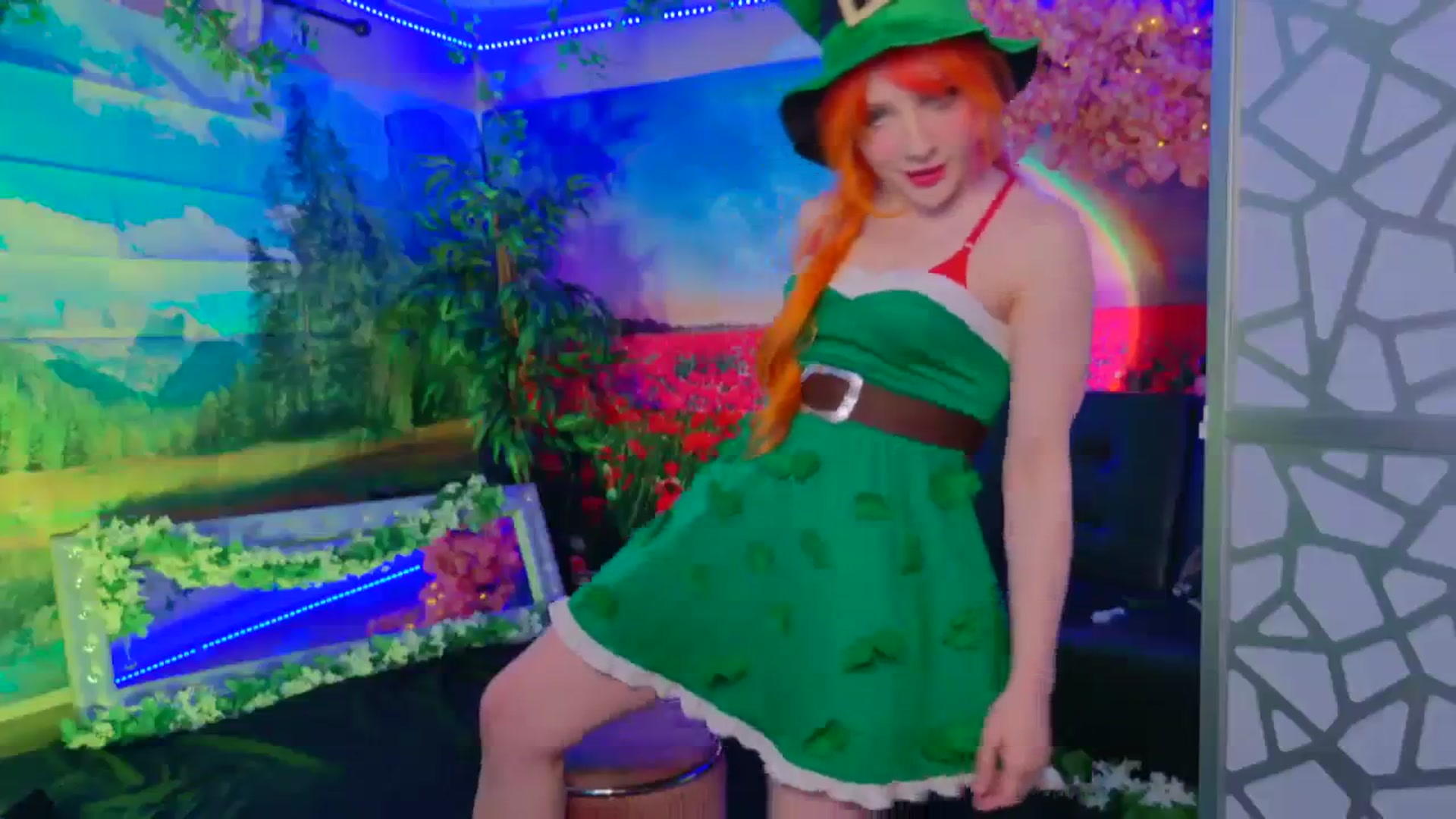 Gallery image thumbnail from YouBelongWKB's myfreecams stream on, 03/18/2024, 04:24 image 2 of 20