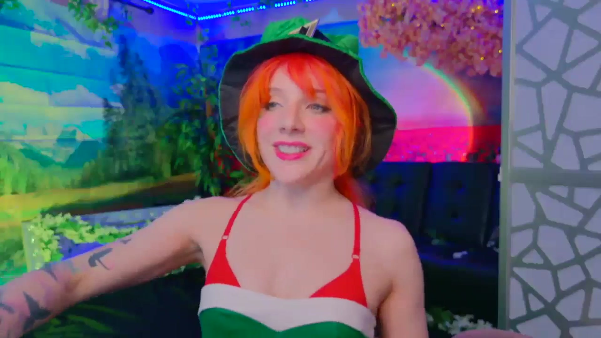 Gallery image thumbnail from YouBelongWKB's myfreecams stream on, 03/18/2024, 04:24 image 3 of 20
