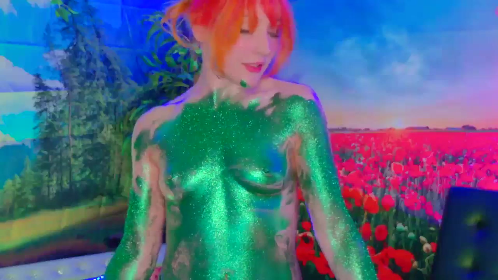 Gallery image thumbnail from YouBelongWKB's myfreecams stream on, 03/18/2024, 04:24 image 13 of 20