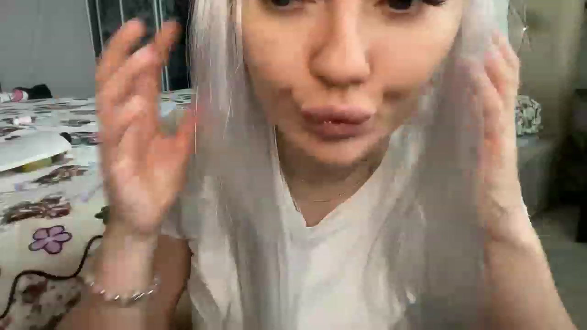 Gallery image thumbnail from YouQueen's myfreecams stream on, 12/06/2022, 07:32 image 5 of 20