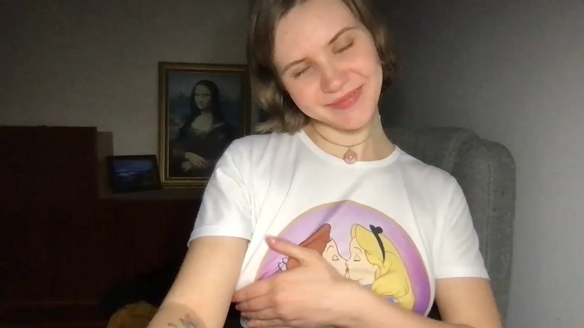 Gallery image thumbnail from YoungDunst's myfreecams stream on, 11/20/2022, 22:23 image 7 of 20