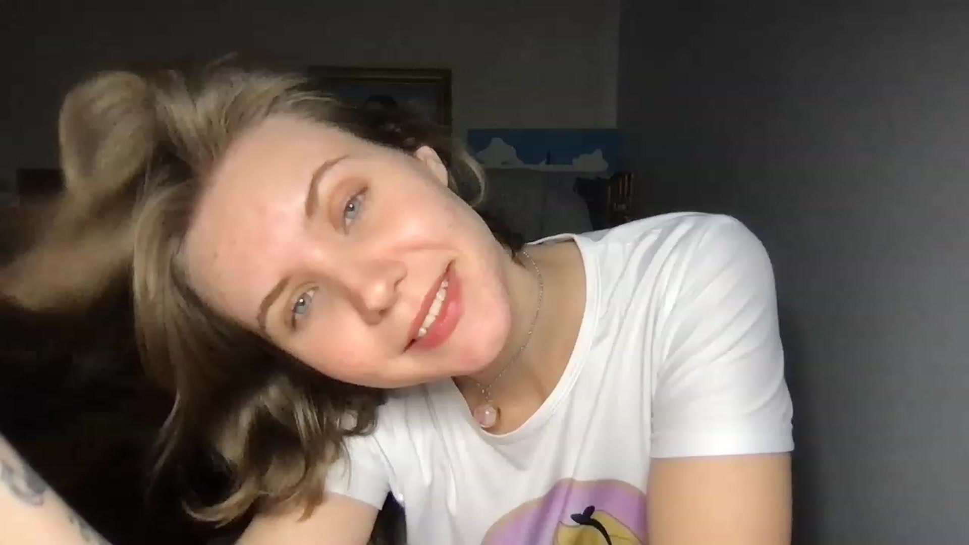 Gallery image thumbnail from YoungDunst's myfreecams stream on, 11/21/2022, 24:28 image 1 of 20