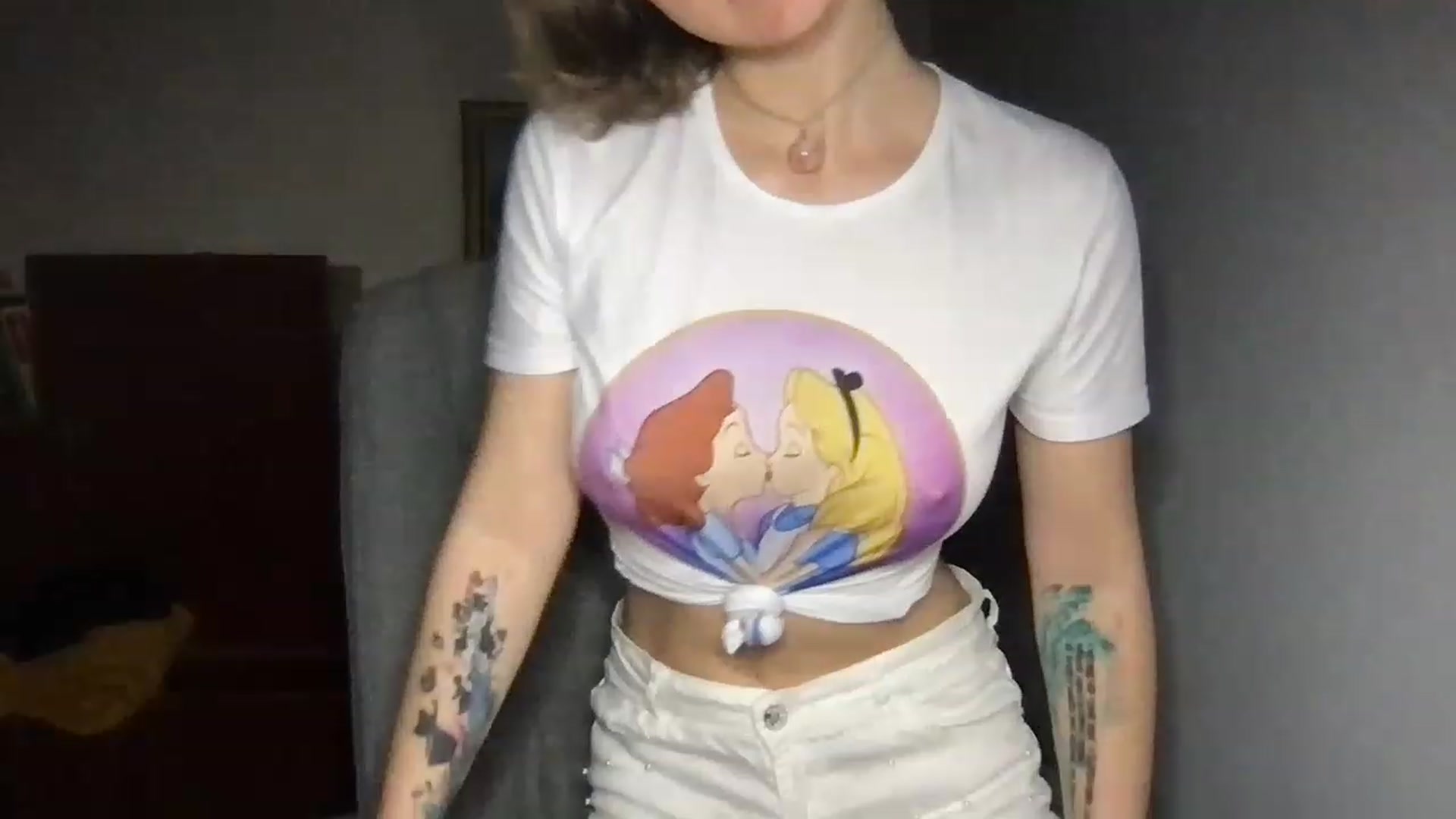 Gallery image thumbnail from YoungDunst's myfreecams stream on, 11/21/2022, 24:28 image 3 of 20