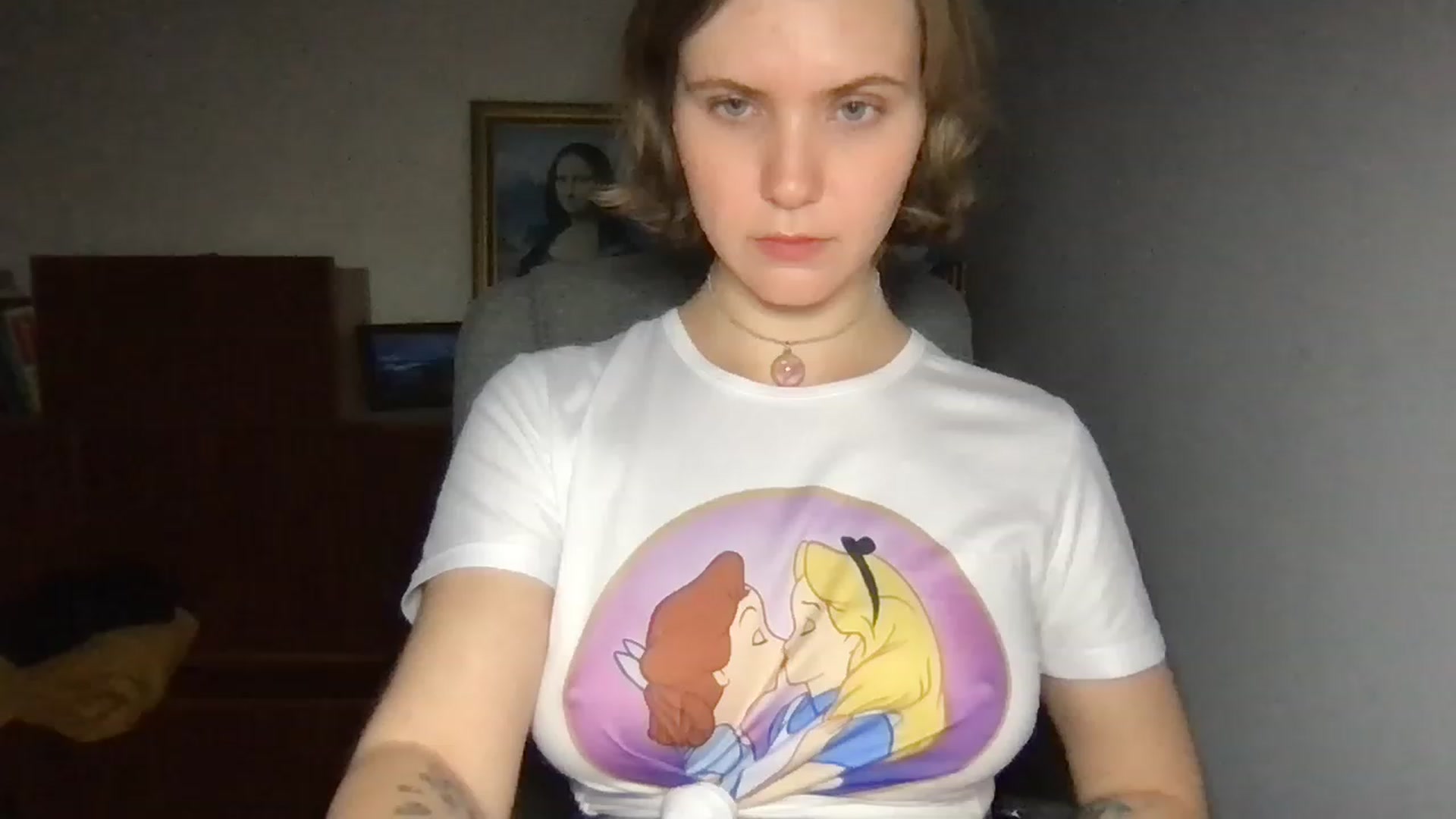 Gallery image thumbnail from YoungDunst's myfreecams stream on, 11/21/2022, 24:28 image 14 of 20