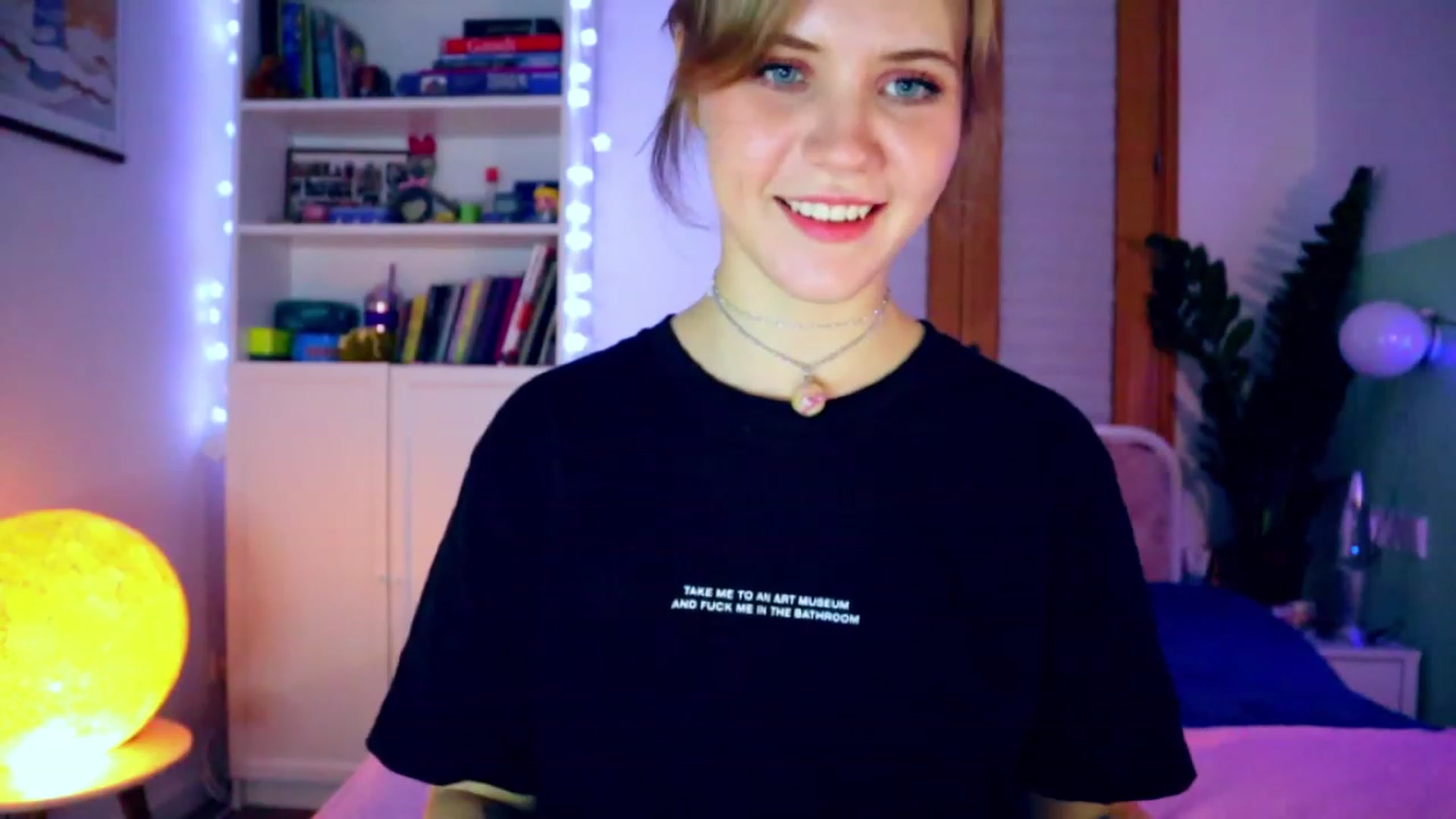 Gallery image thumbnail from YoungDunst's myfreecams stream on, 12/06/2022, 01:47 image 16 of 20