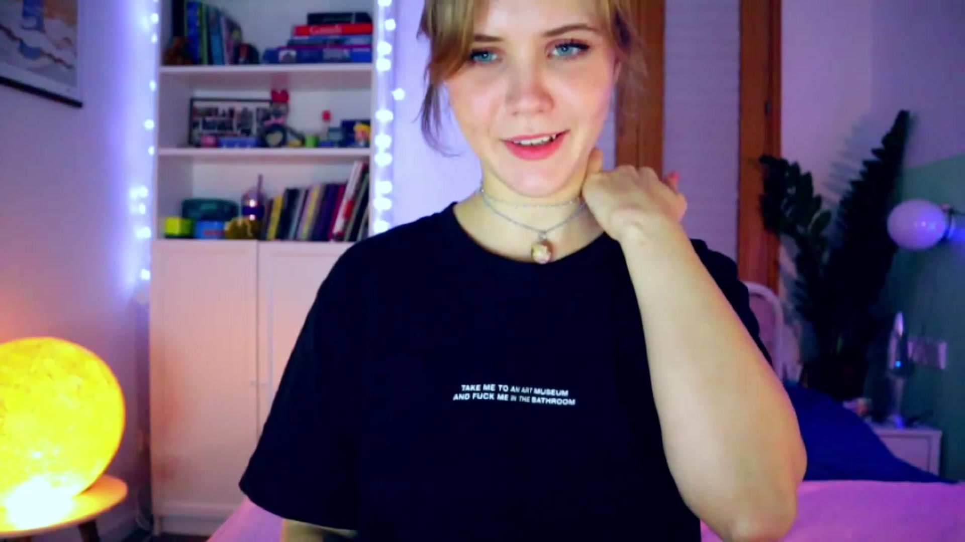 Gallery image thumbnail from YoungDunst's myfreecams stream on, 12/06/2022, 01:47 image 18 of 20