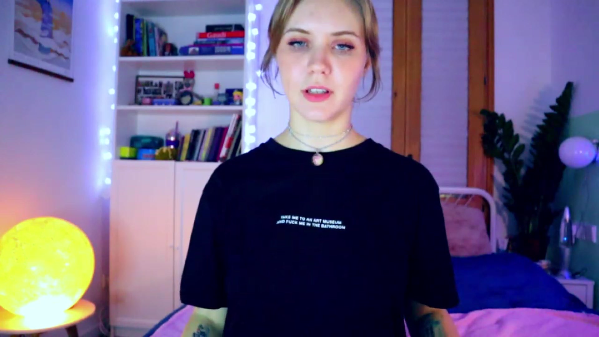 Gallery image thumbnail from YoungDunst's myfreecams stream on, 12/06/2022, 03:19 image 20 of 20