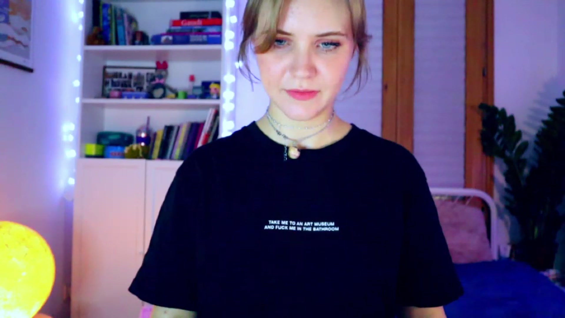 Gallery image thumbnail from YoungDunst's myfreecams stream on, 12/06/2022, 03:19 image 18 of 20