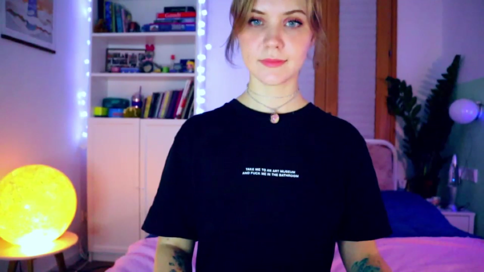 Gallery image thumbnail from YoungDunst's myfreecams stream on, 12/06/2022, 03:19 image 2 of 20
