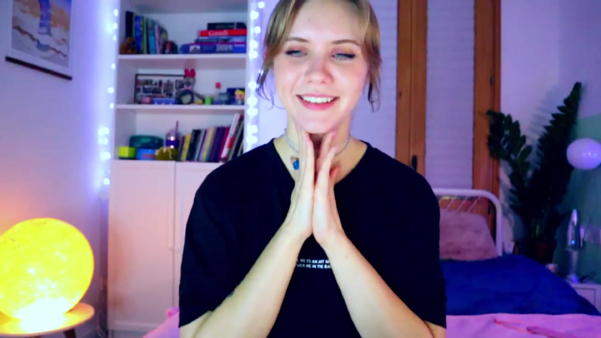 Gallery image thumbnail from YoungDunst's myfreecams stream on, 12/06/2022, 03:35 image 13 of 20