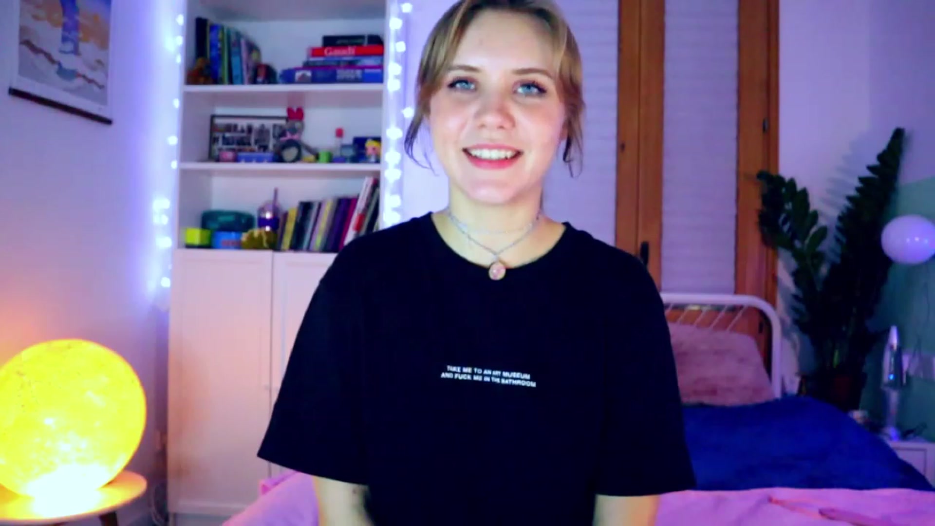 Gallery image thumbnail from YoungDunst's myfreecams stream on, 12/06/2022, 03:35 image 16 of 20