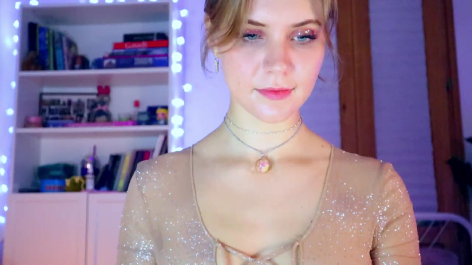 Gallery image thumbnail from YoungDunst's myfreecams stream on, 12/26/2022, 04:41 image 13 of 20