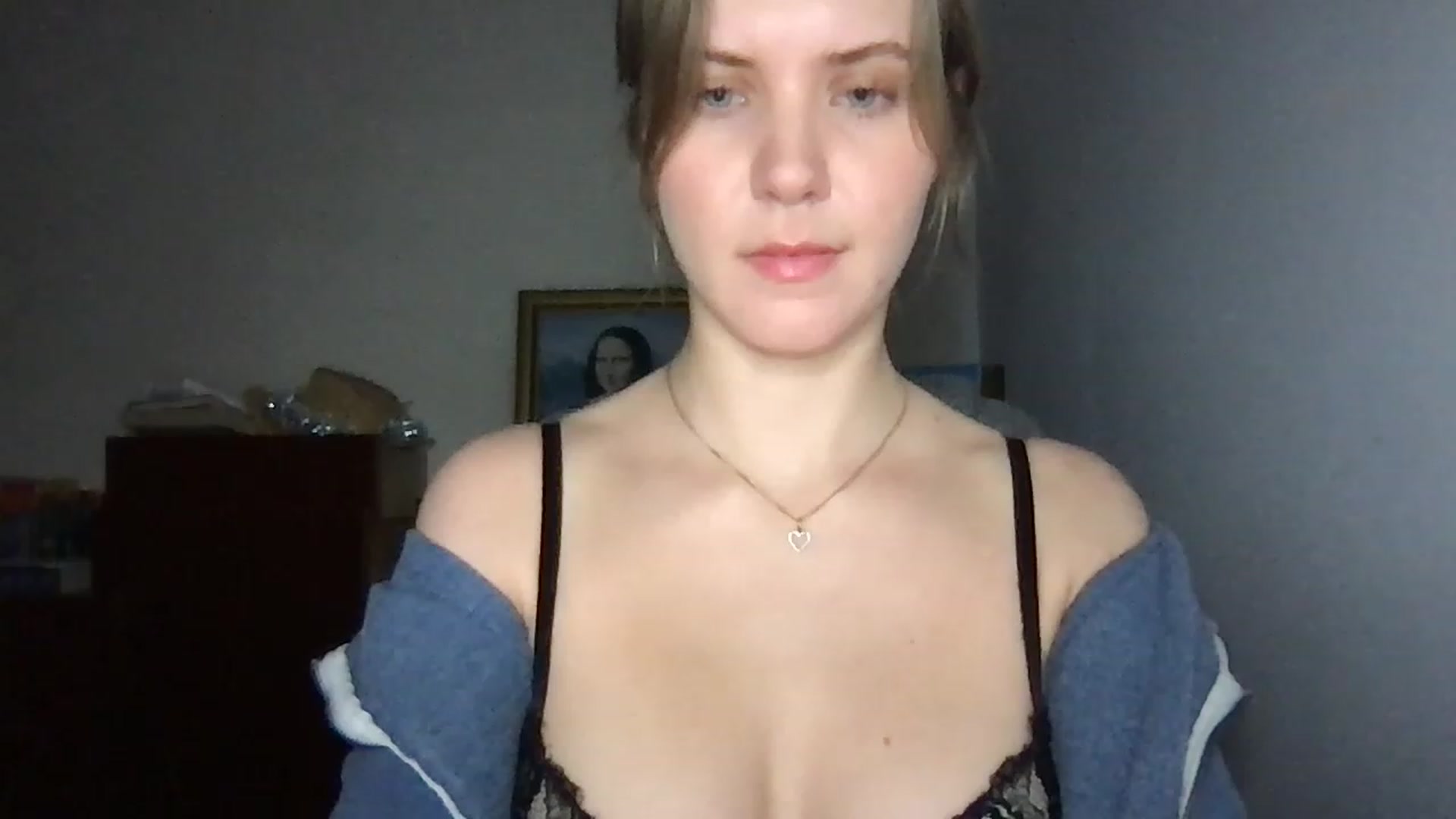 Gallery image thumbnail from YoungDunst's myfreecams stream on, 02/08/2023, 24:37 image 16 of 20