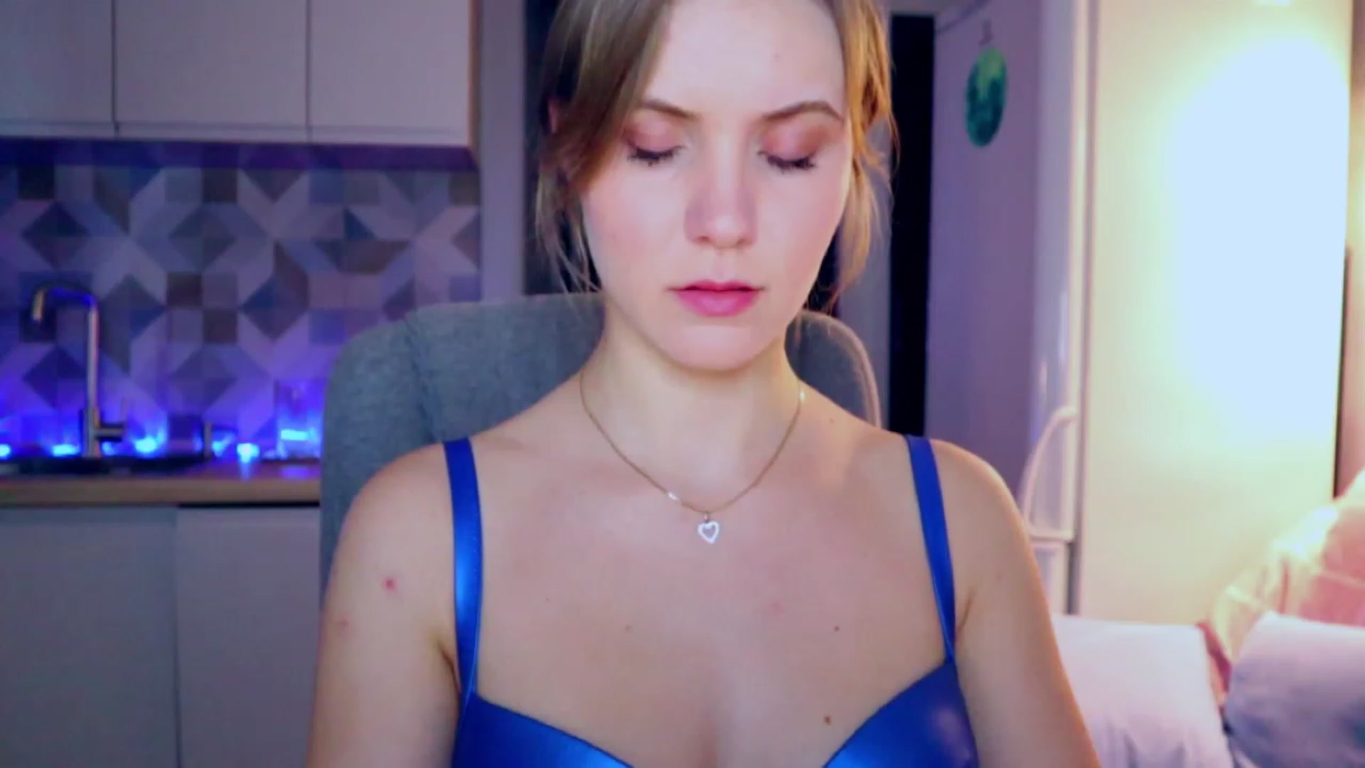 Gallery image thumbnail from YoungDunst's myfreecams stream on, 02/19/2023, 22:34 image 1 of 20