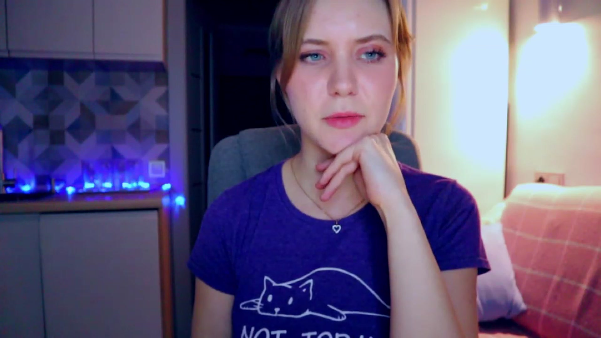 Gallery image thumbnail from YoungDunst's myfreecams stream on, 02/20/2023, 20:26 image 19 of 20
