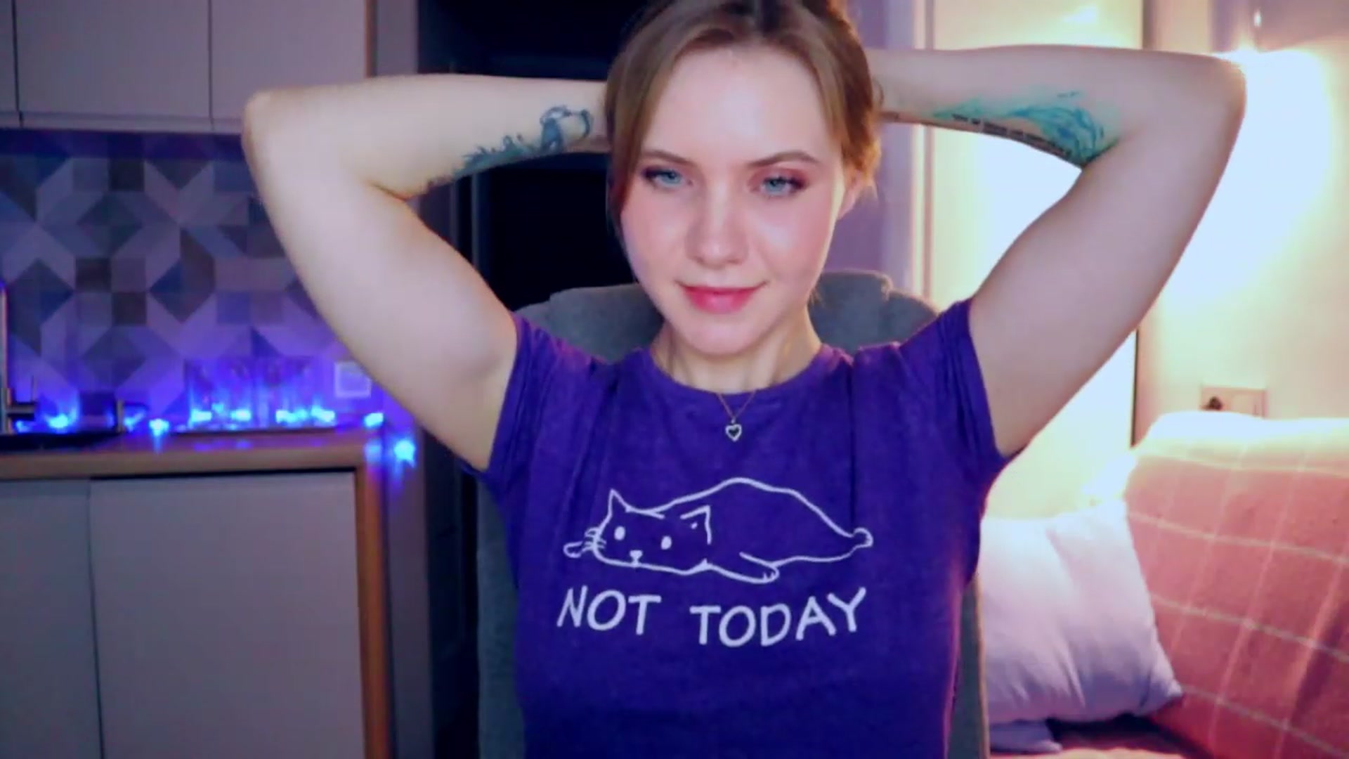 Gallery image thumbnail from YoungDunst's myfreecams stream on, 02/20/2023, 20:26 image 18 of 20