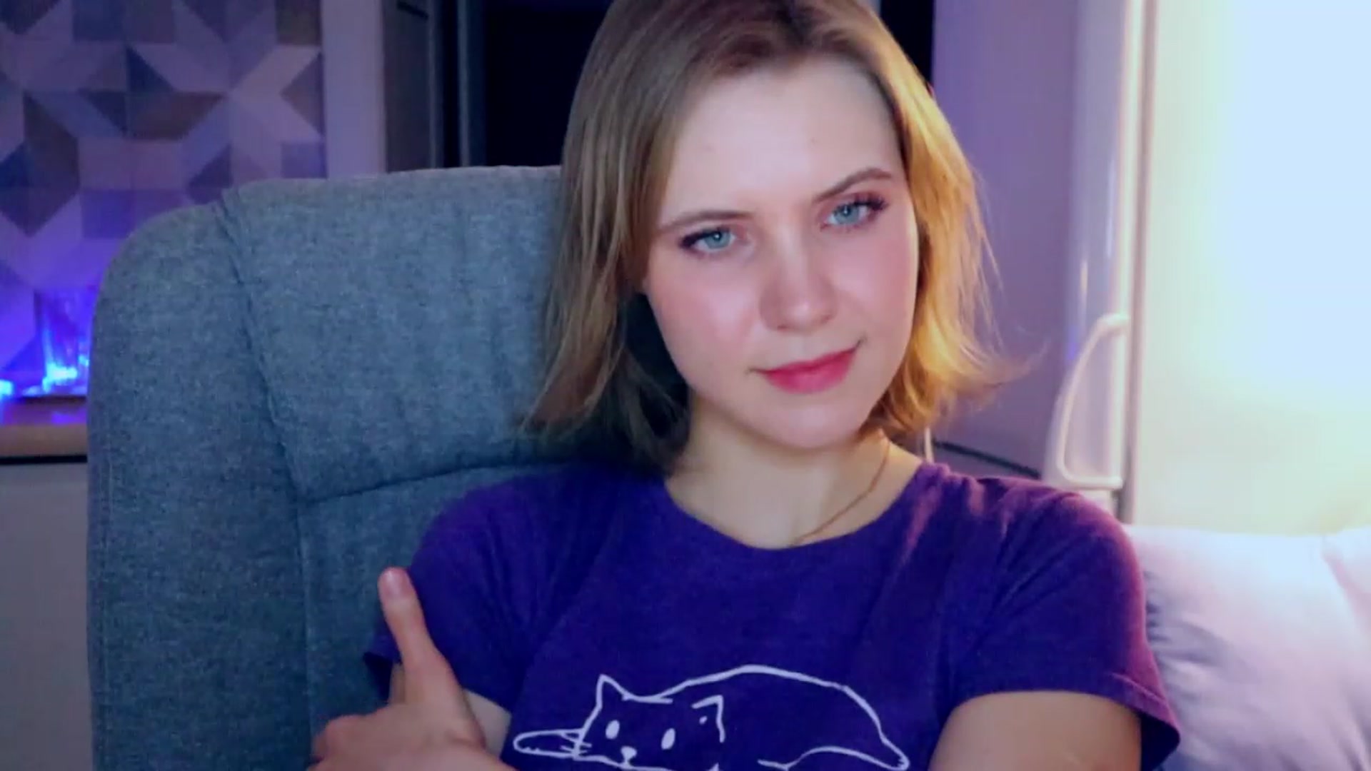 Gallery image thumbnail from YoungDunst's myfreecams stream on, 02/20/2023, 20:26 image 16 of 20