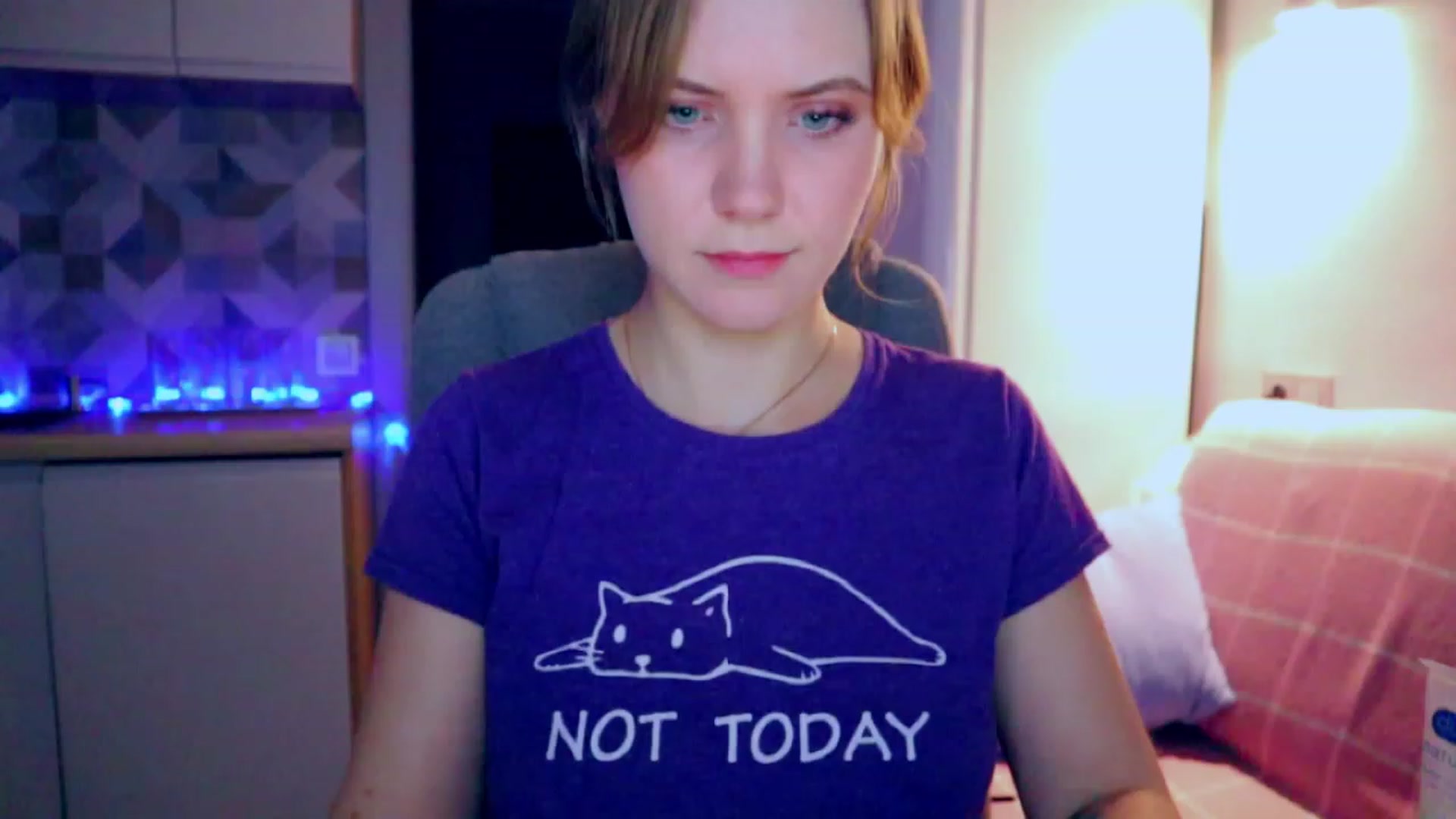Gallery image thumbnail from YoungDunst's myfreecams stream on, 02/20/2023, 21:24 image 20 of 20