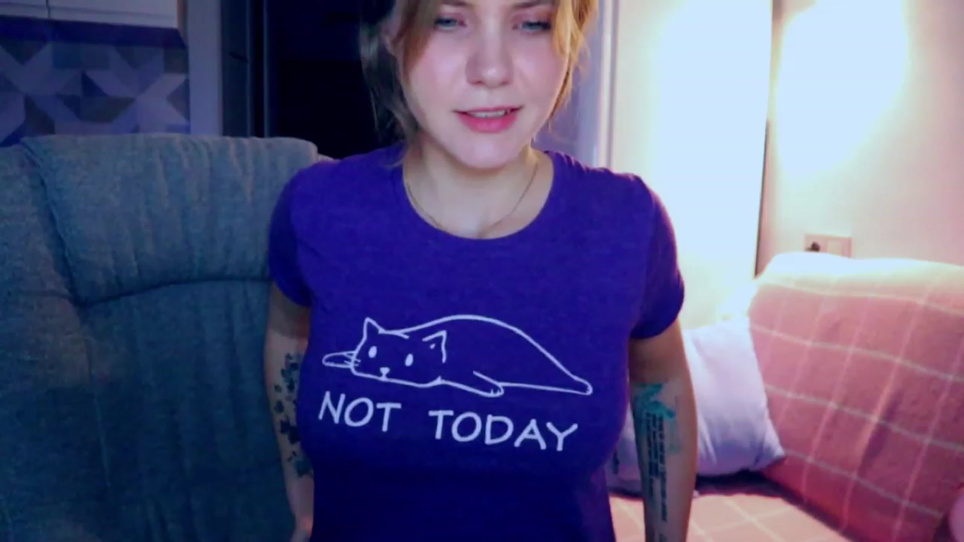 Gallery image thumbnail from YoungDunst's myfreecams stream on, 02/20/2023, 21:24 image 3 of 20