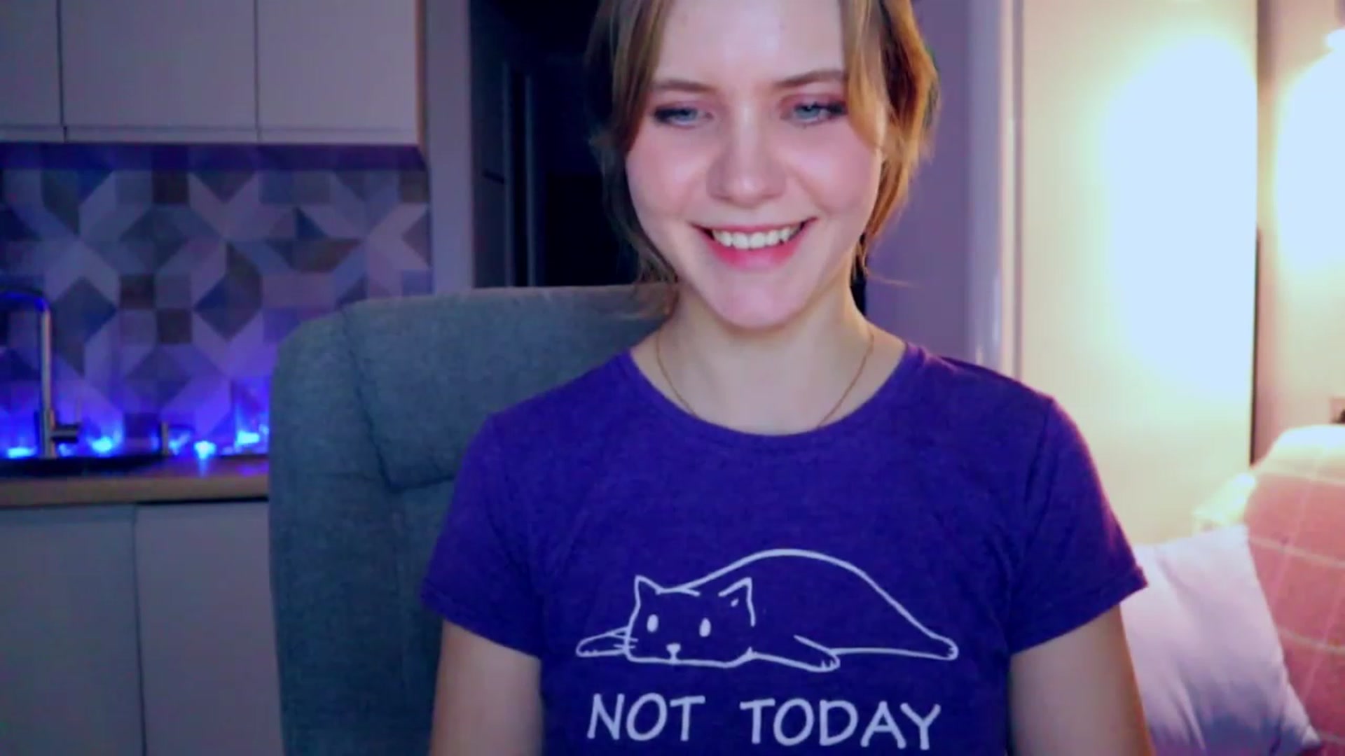 Gallery image thumbnail from YoungDunst's myfreecams stream on, 02/20/2023, 21:24 image 9 of 20
