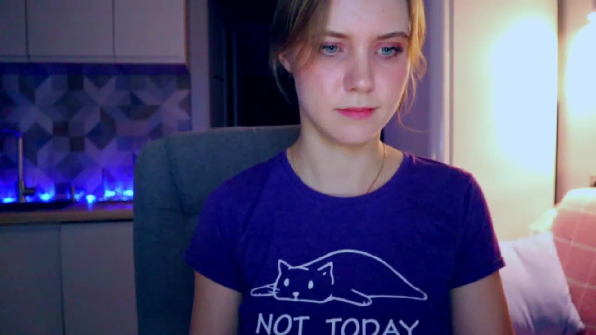 Gallery image thumbnail from YoungDunst's myfreecams stream on, 02/20/2023, 21:24 image 12 of 20