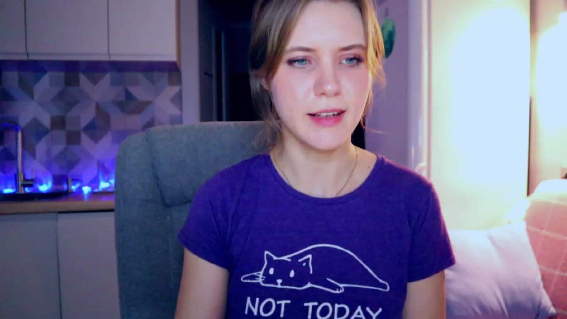 Gallery image thumbnail from YoungDunst's myfreecams stream on, 02/20/2023, 21:24 image 8 of 20