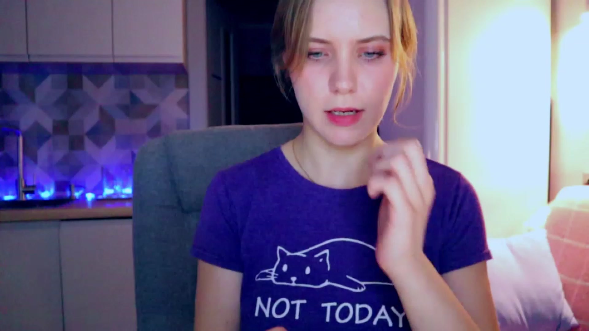 Gallery image thumbnail from YoungDunst's myfreecams stream on, 02/20/2023, 21:24 image 10 of 20